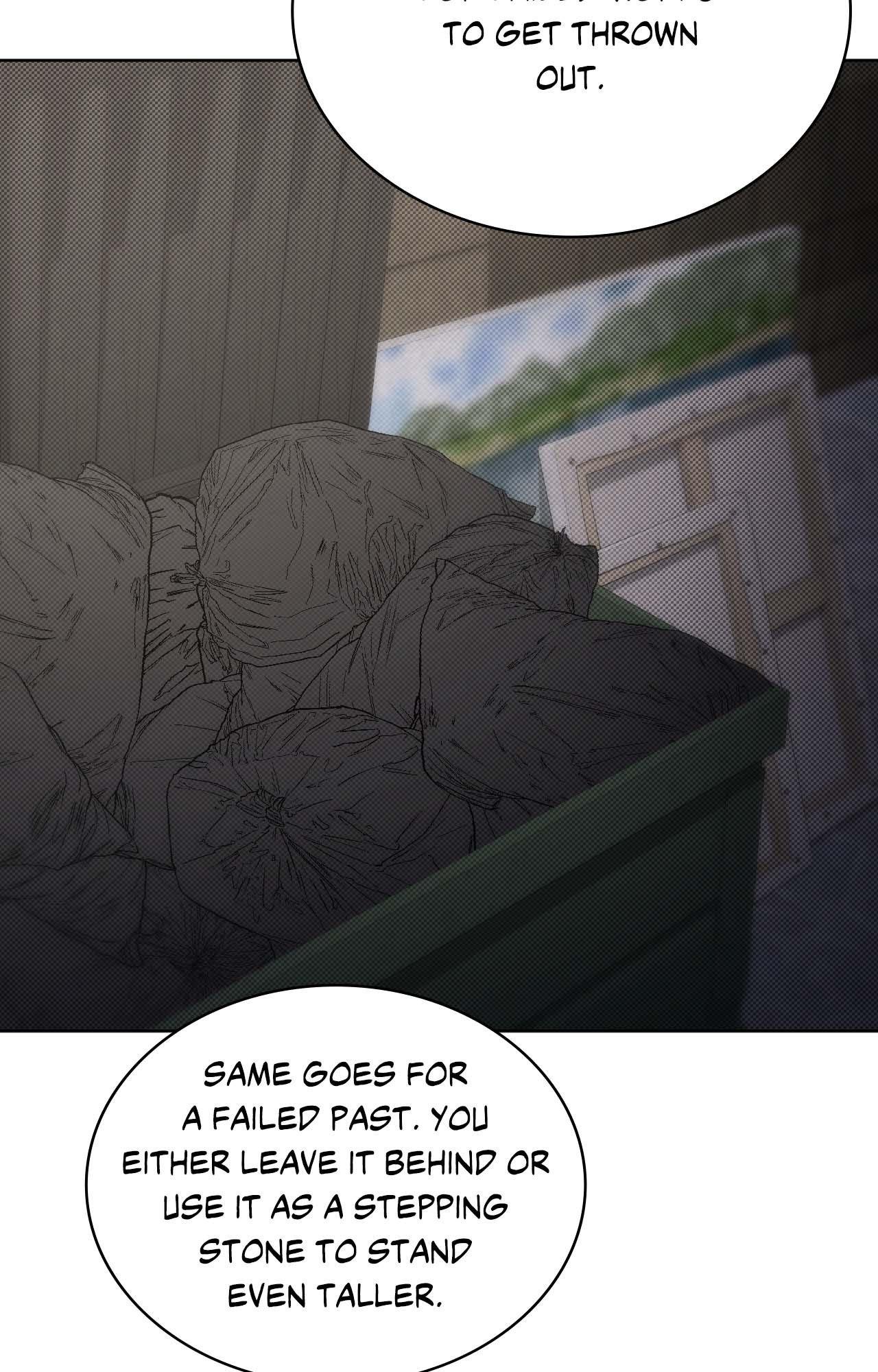 Painting [Official] - Chapter 13 manhwa