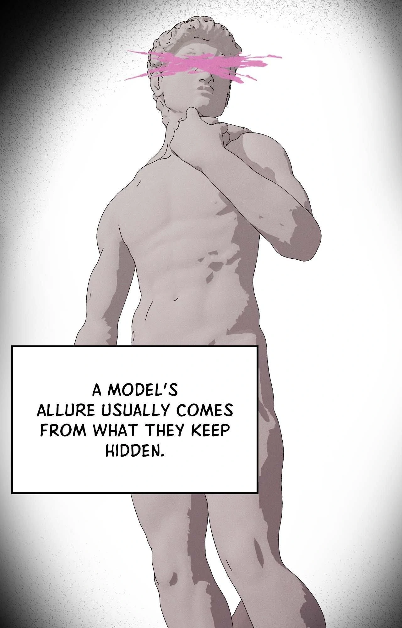 Painting [Official] - Chapter 13 manhwa