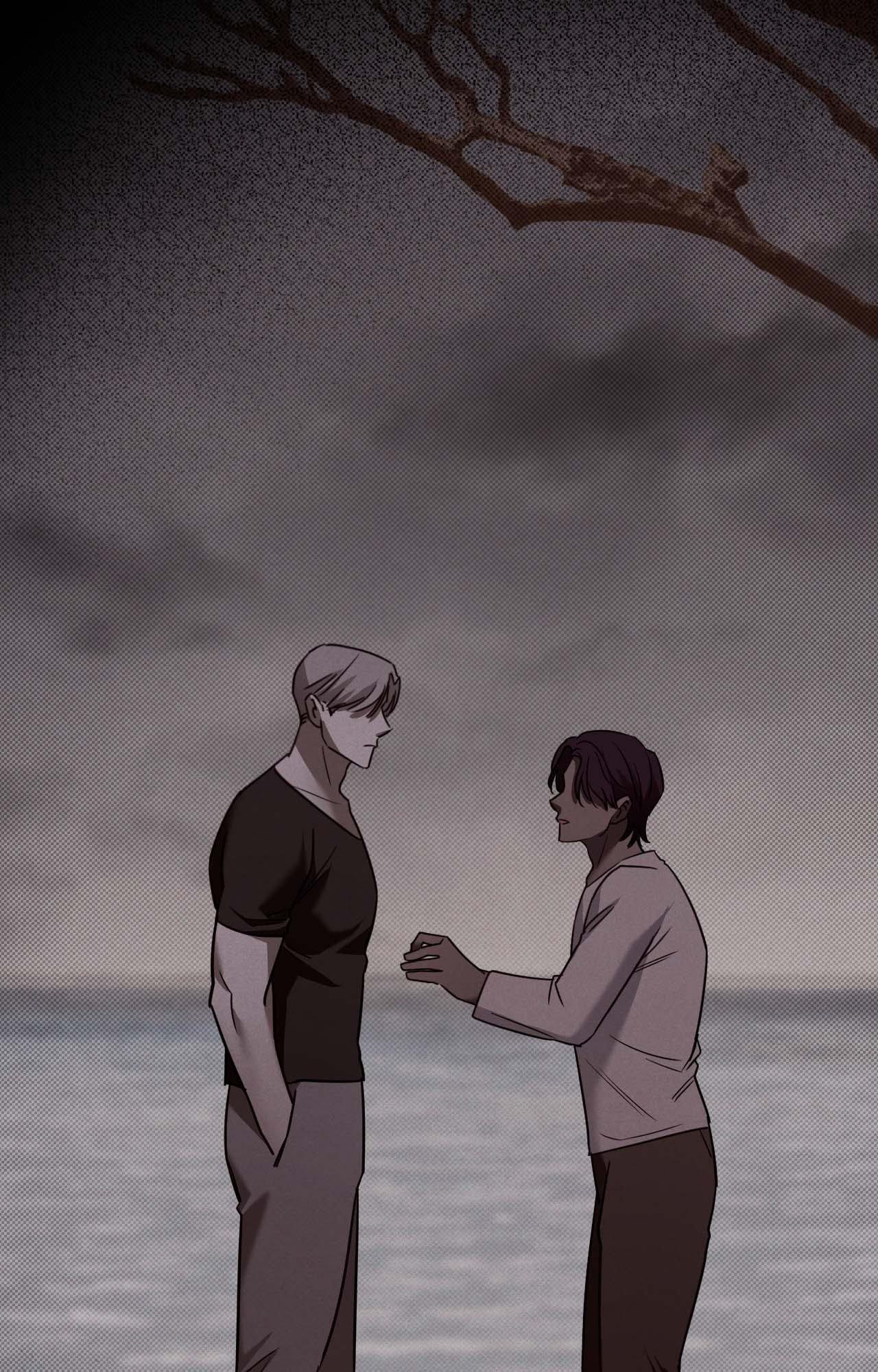 Painting [Official] - Chapter 13 manhwa