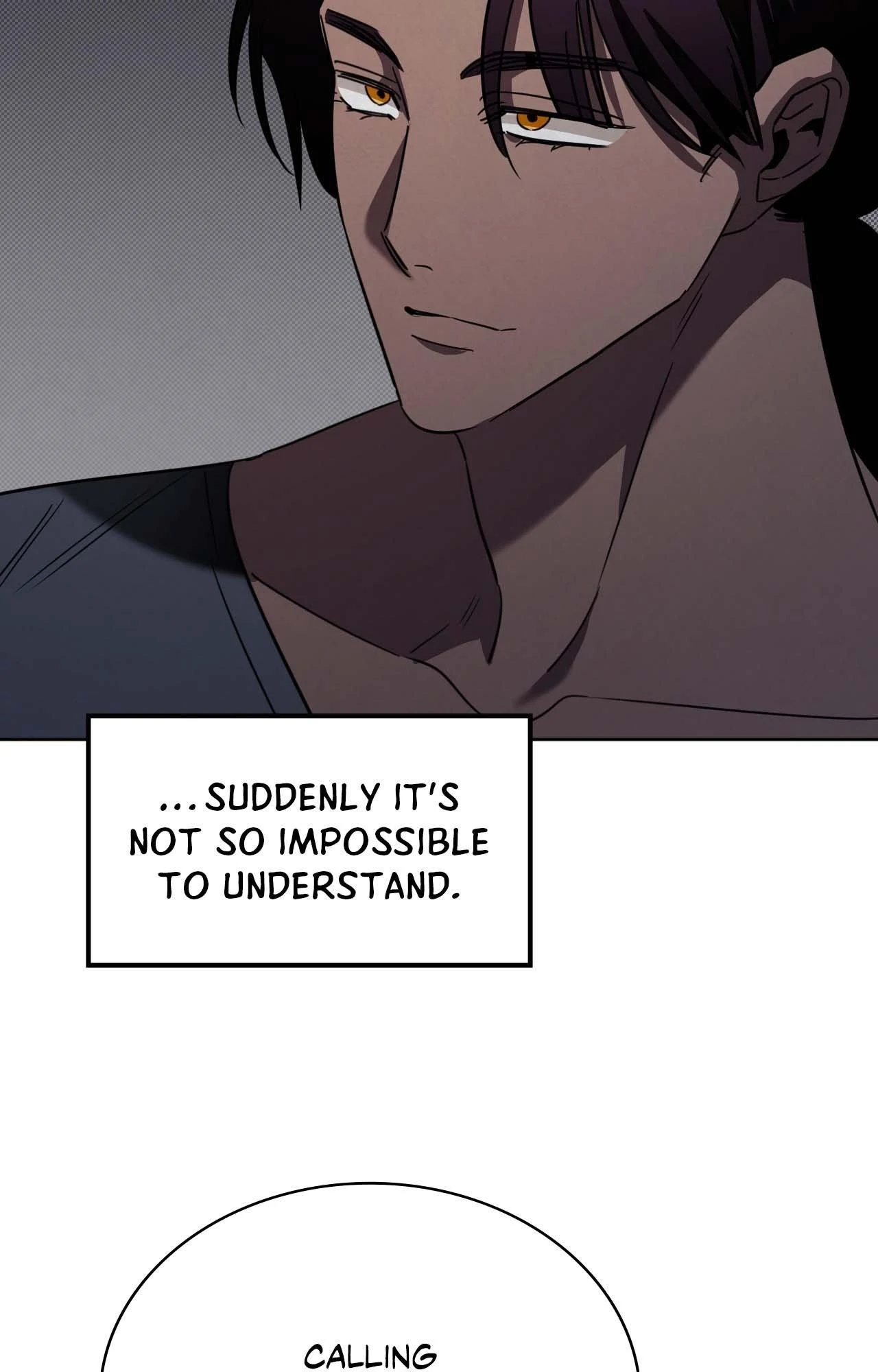Painting [Official] - Chapter 13 manhwa