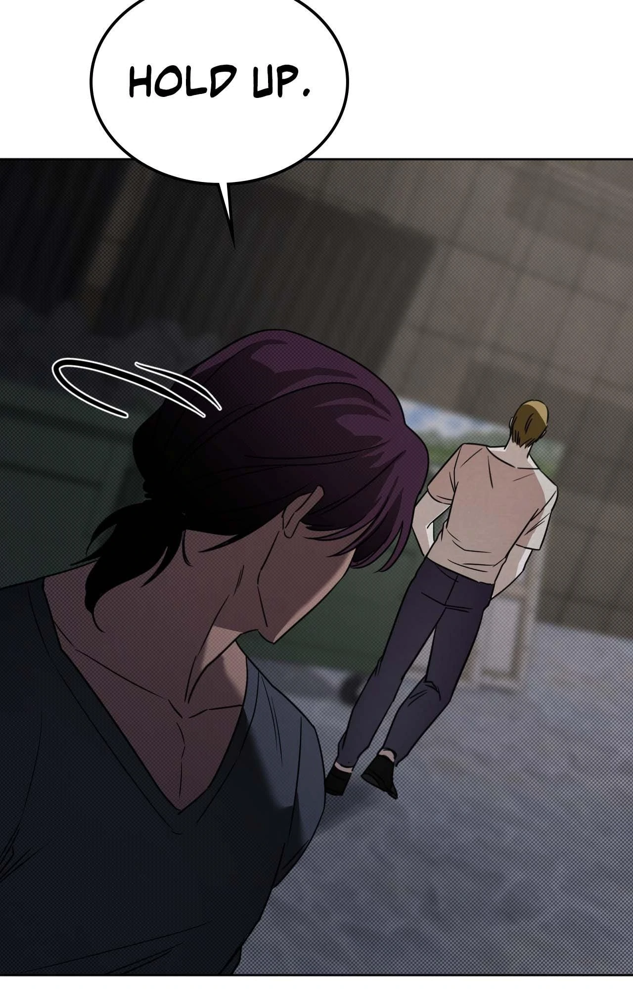 Painting [Official] - Chapter 13 manhwa