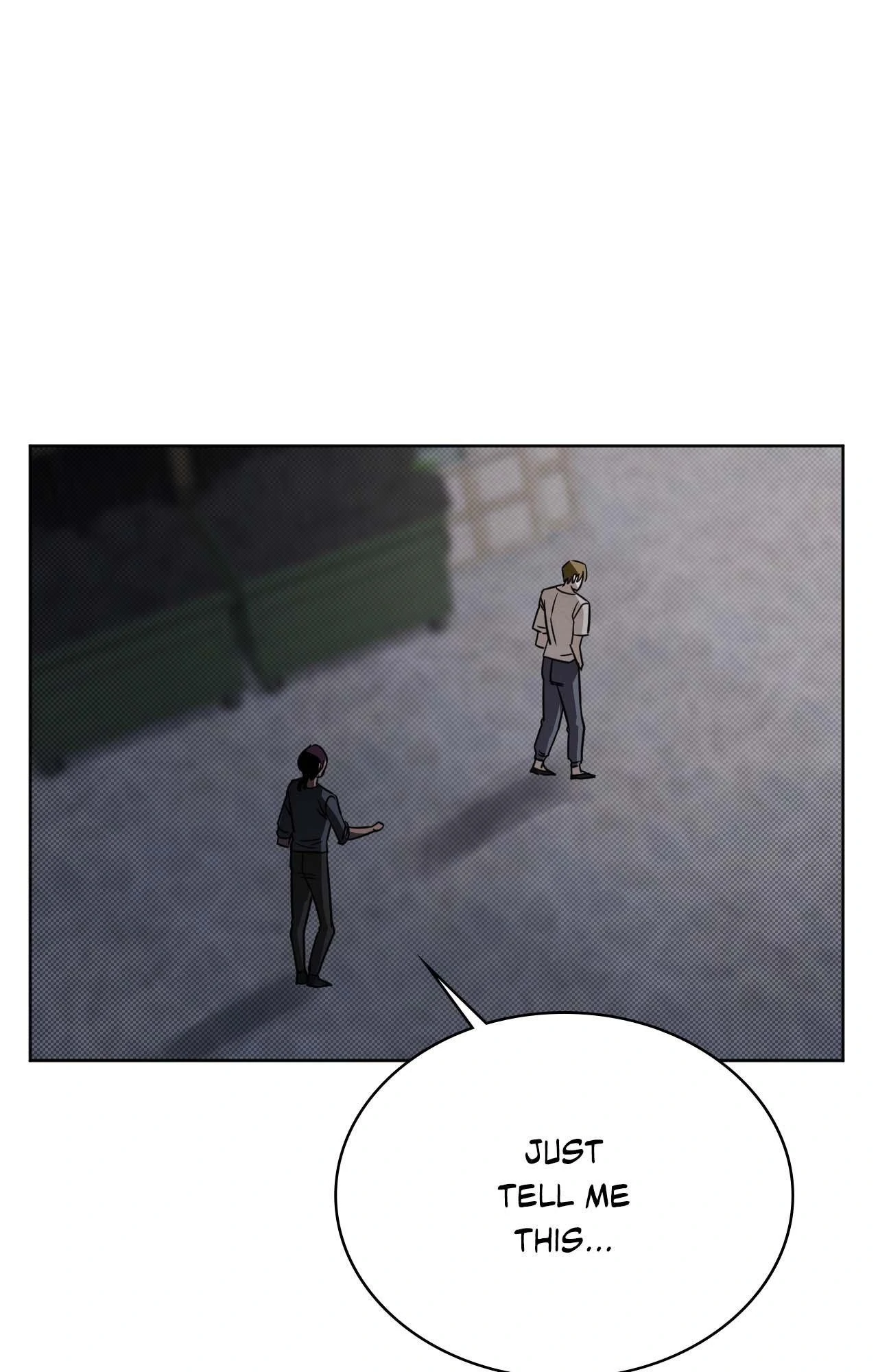 Painting [Official] - Chapter 13 manhwa