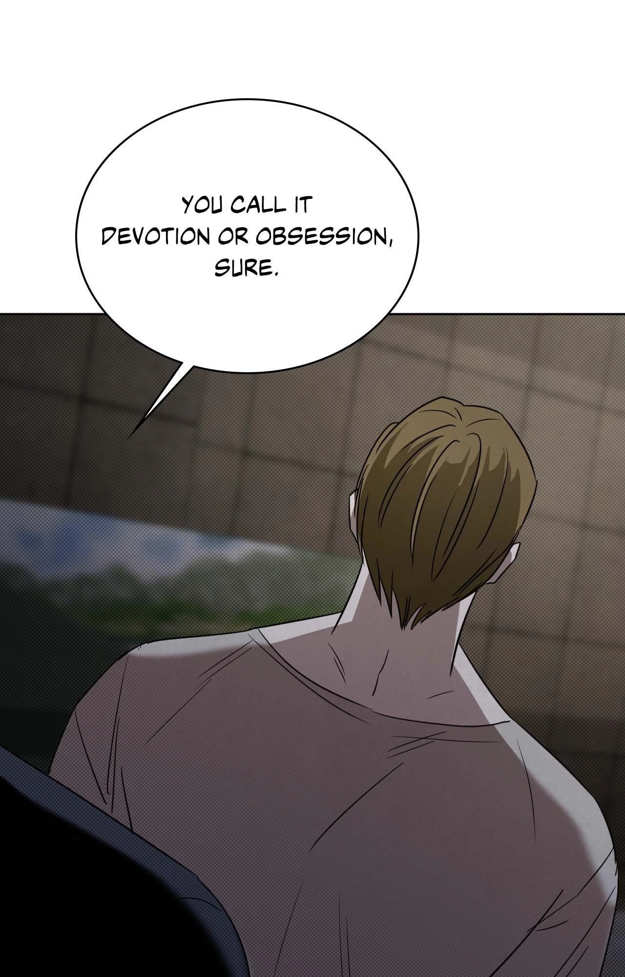 Painting [Official] - Chapter 13 manhwa
