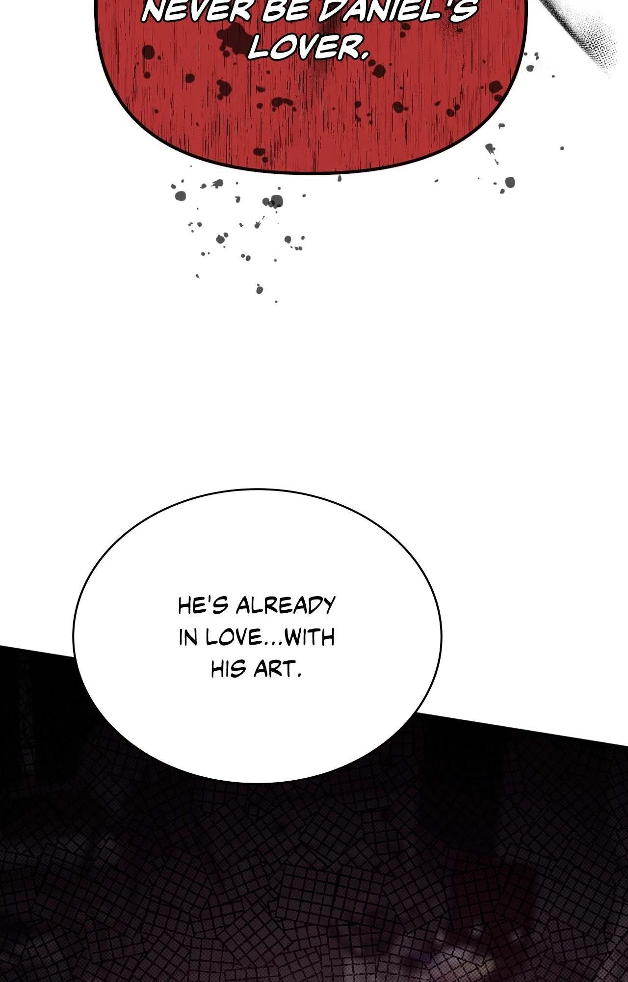 Painting [Official] - Chapter 13 manhwa