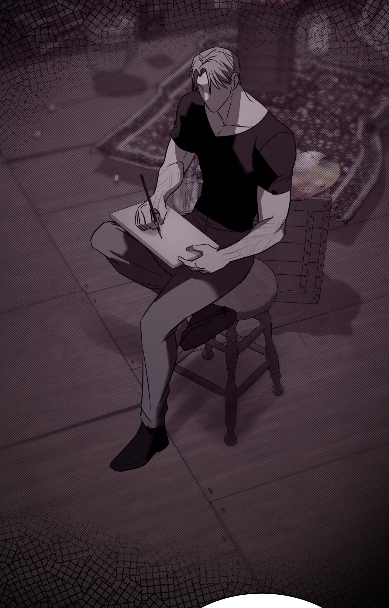 Painting [Official] - Chapter 13 manhwa