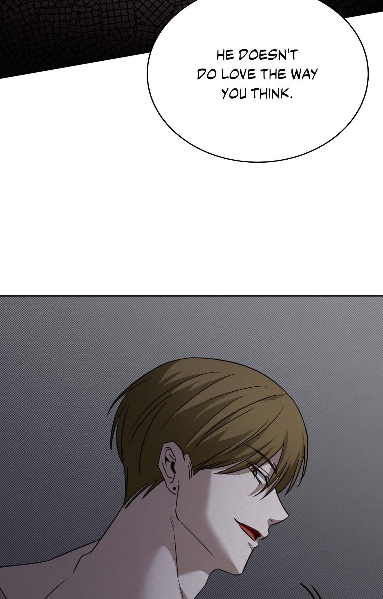 Painting [Official] - Chapter 13 manhwa