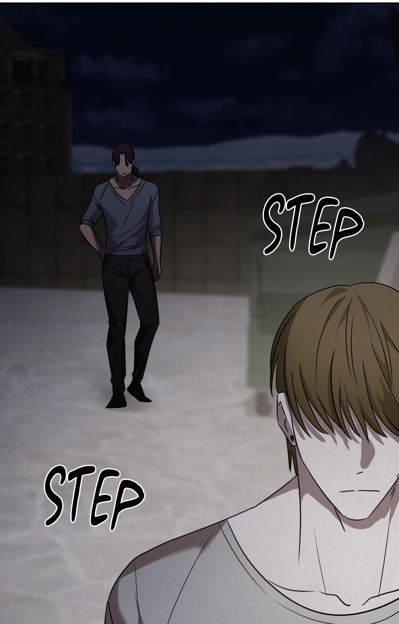 Painting [Official] - Chapter 13 manhwa