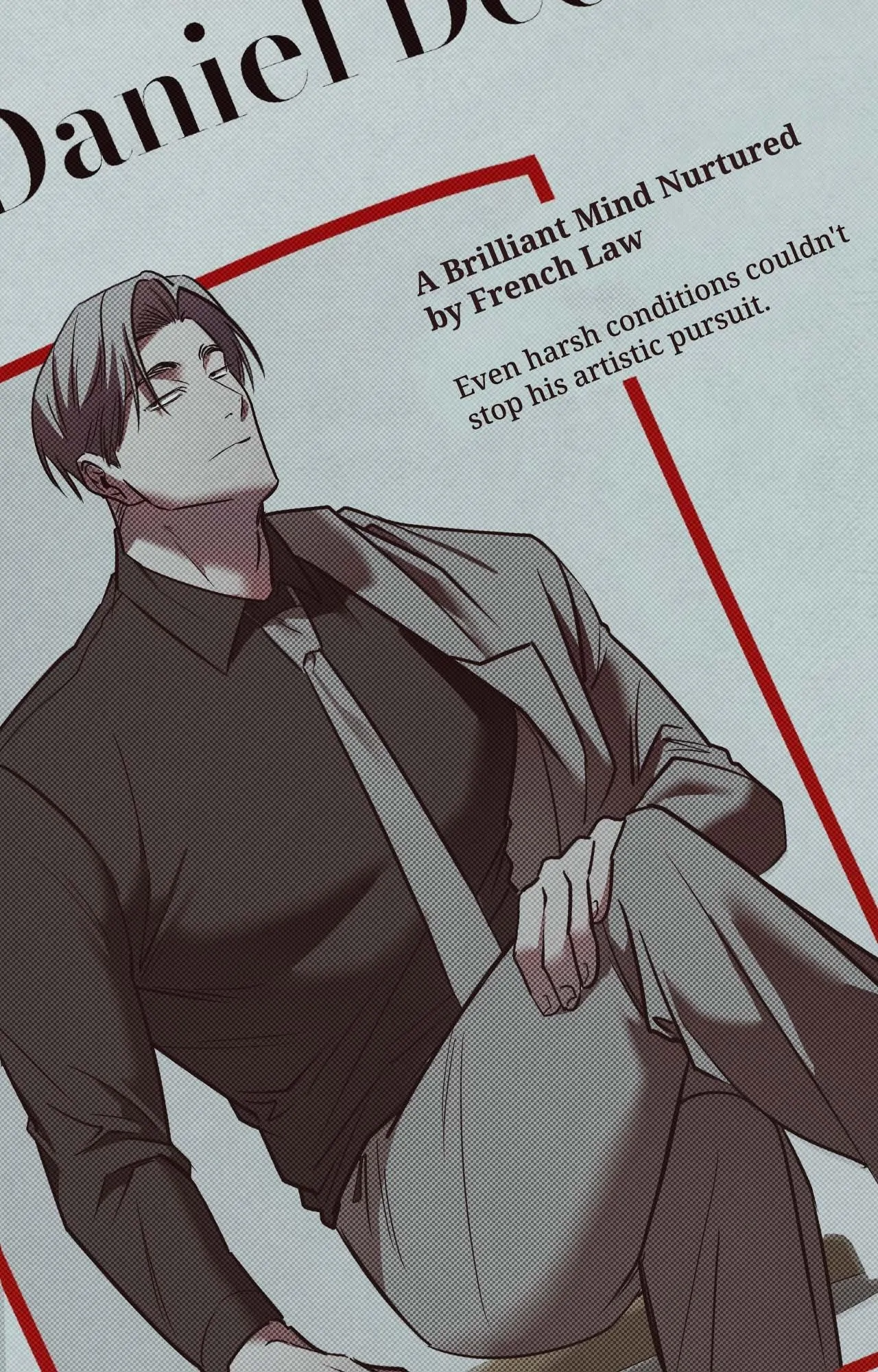 Painting [Official] - Chapter 13 manhwa