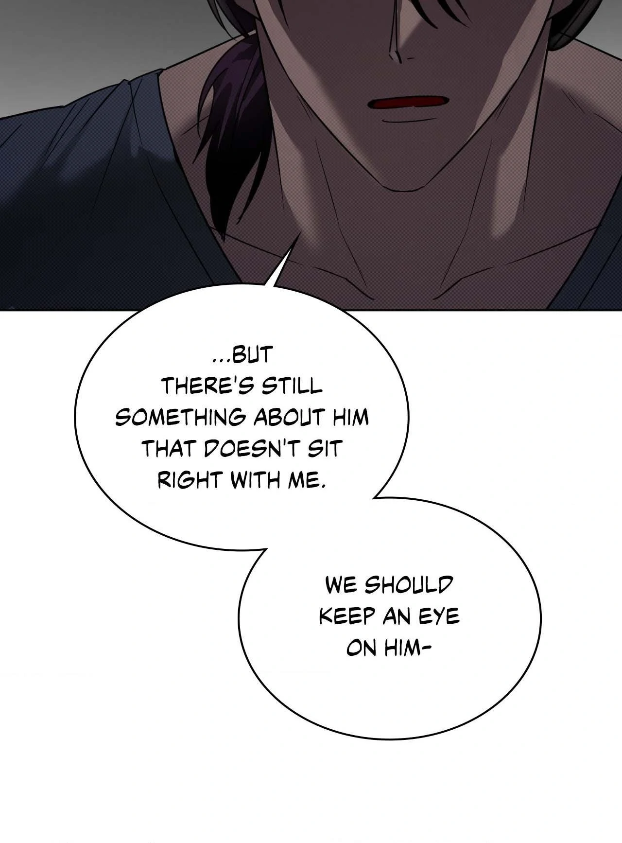 Painting [Official] - Chapter 13 manhwa