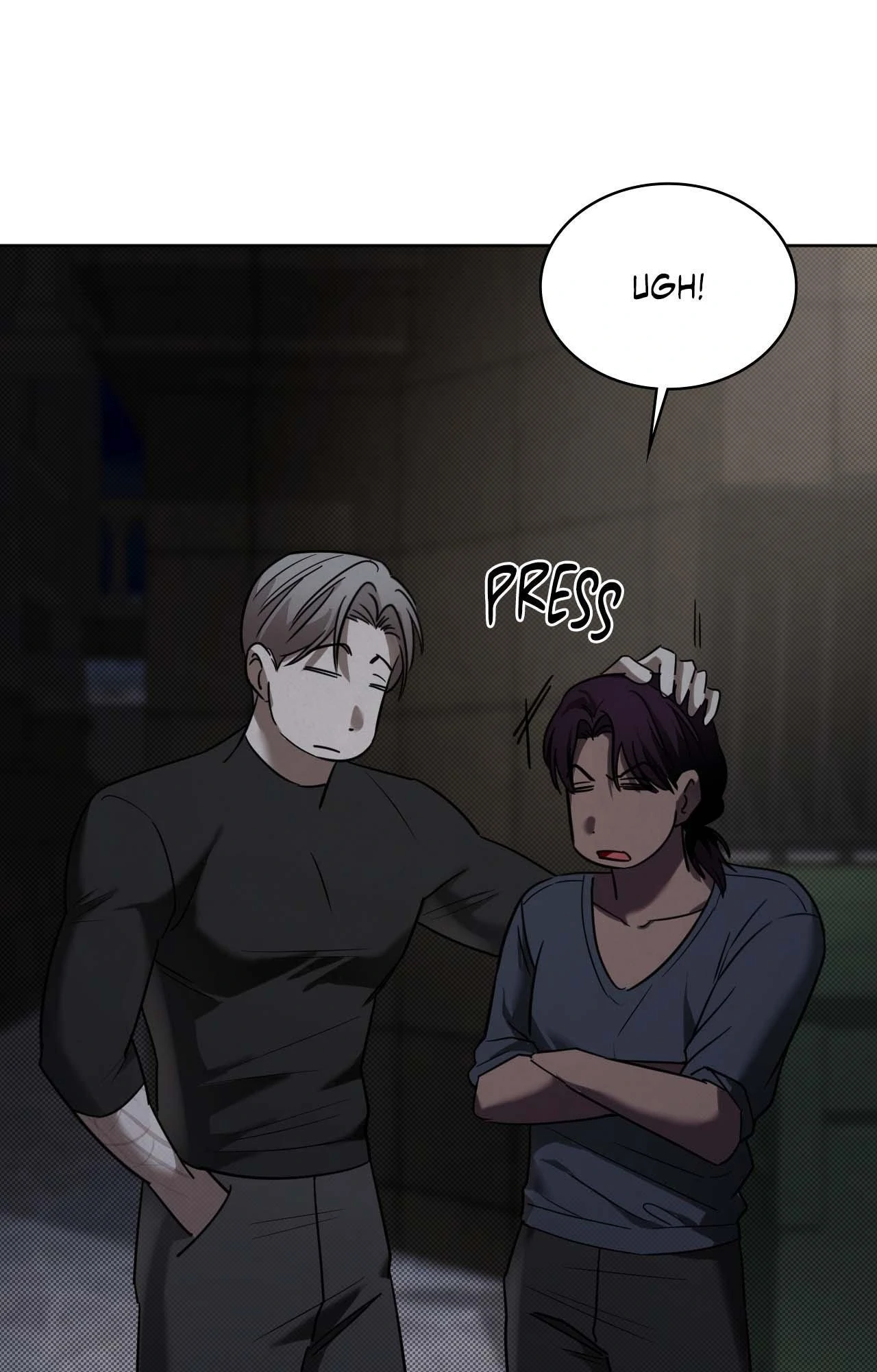 Painting [Official] - Chapter 13 manhwa