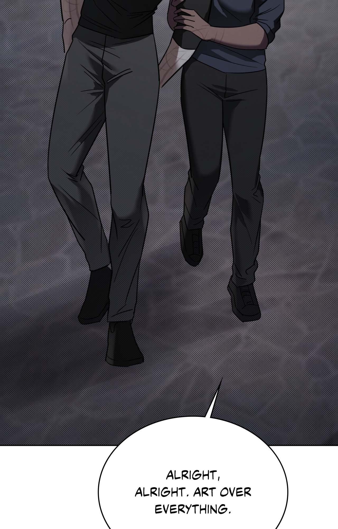 Painting [Official] - Chapter 13 manhwa
