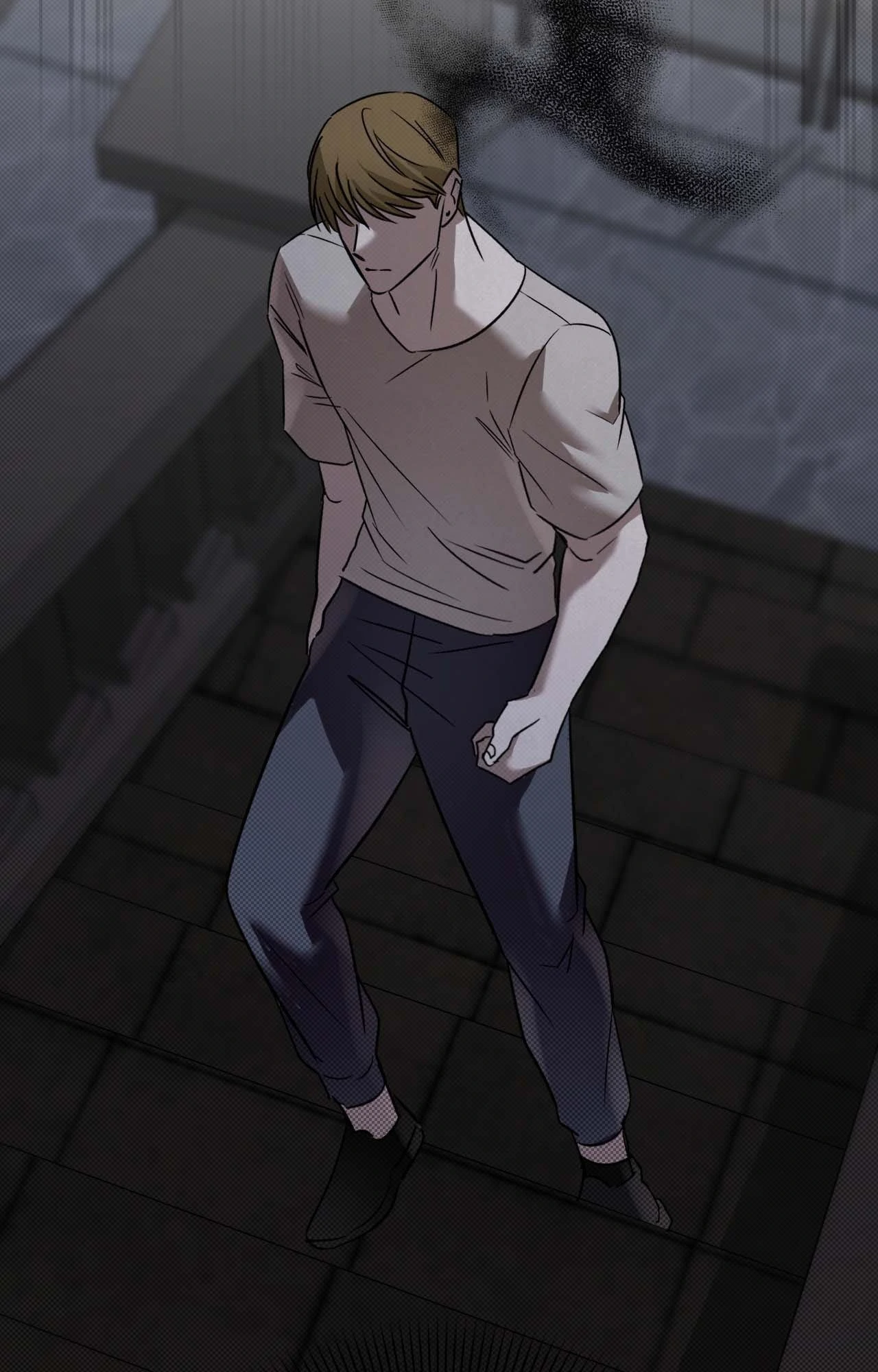 Painting [Official] - Chapter 13 manhwa