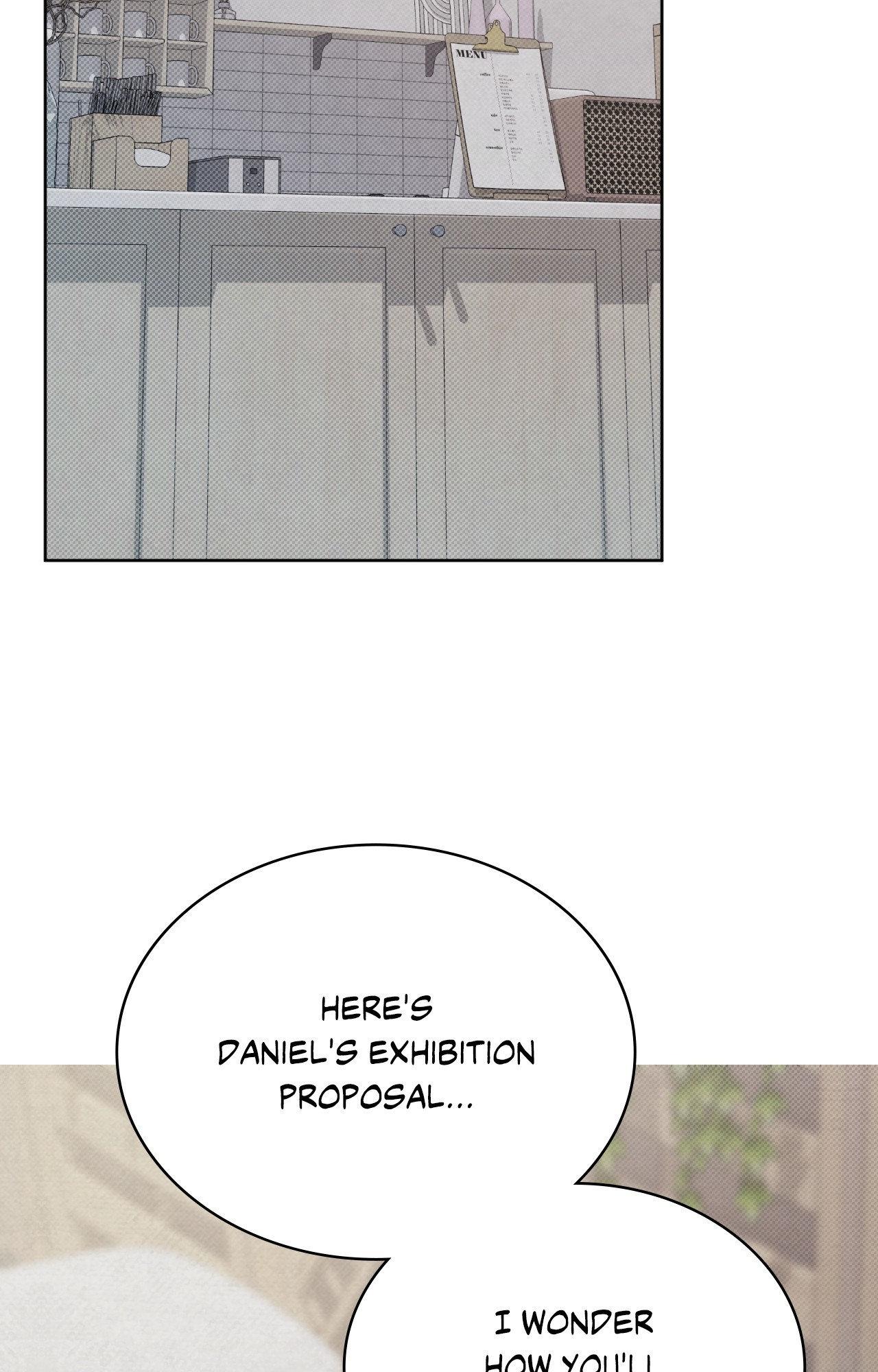 Painting [Official] - Chapter 14 manhwa