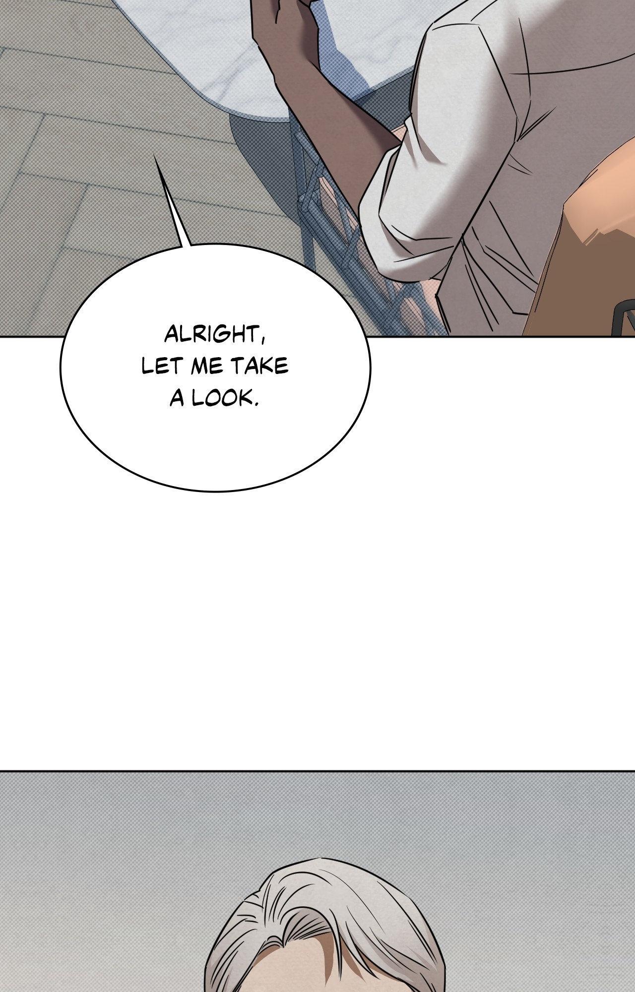 Painting [Official] - Chapter 14 manhwa