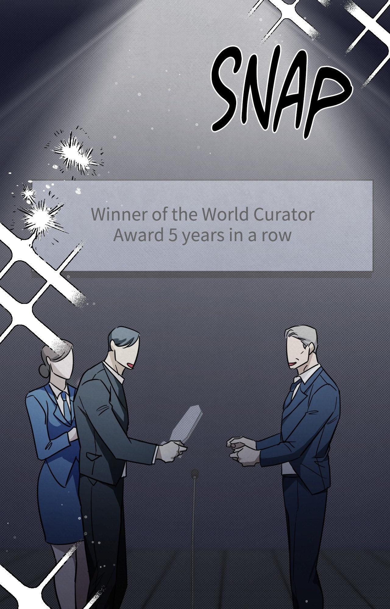Painting [Official] - Chapter 14 manhwa