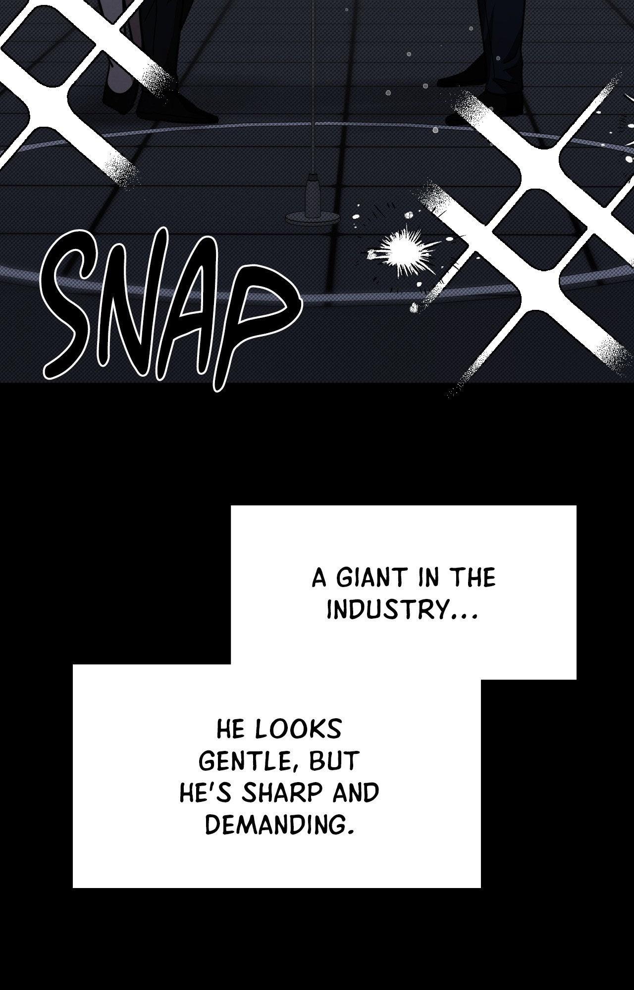 Painting [Official] - Chapter 14 manhwa