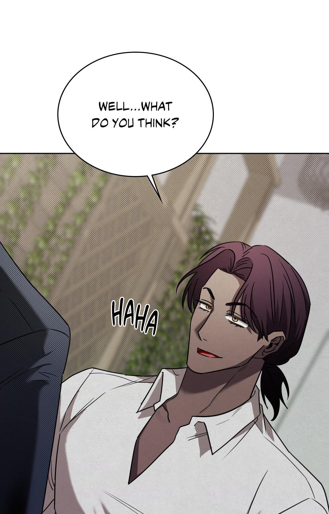 Painting [Official] - Chapter 14 manhwa