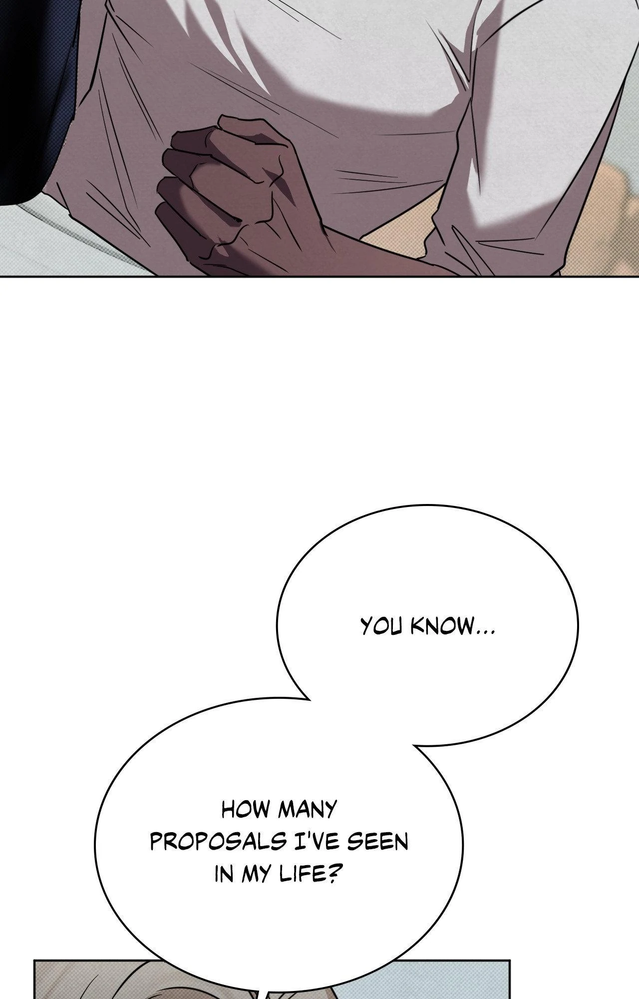 Painting [Official] - Chapter 14 manhwa