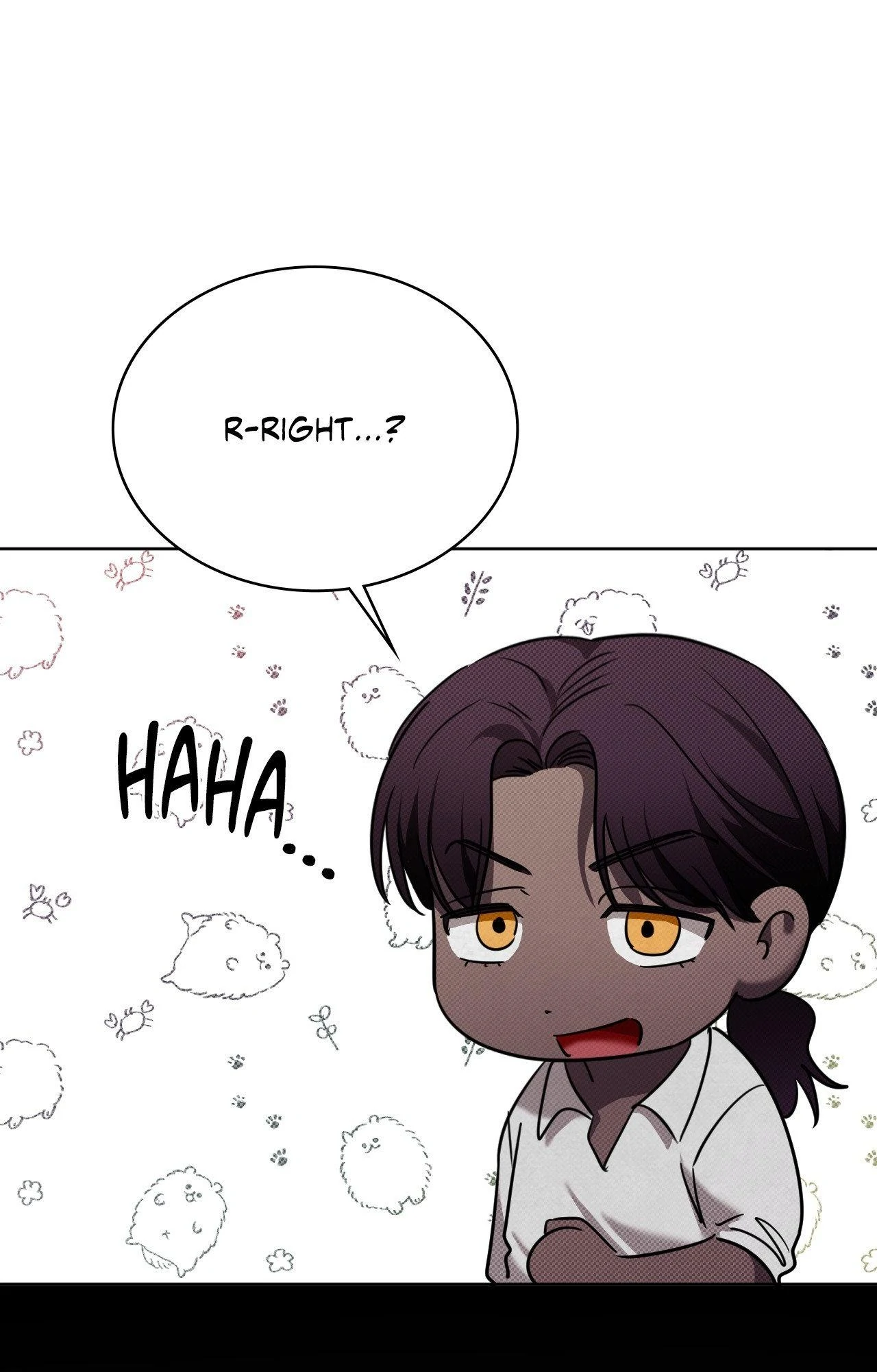 Painting [Official] - Chapter 14 manhwa