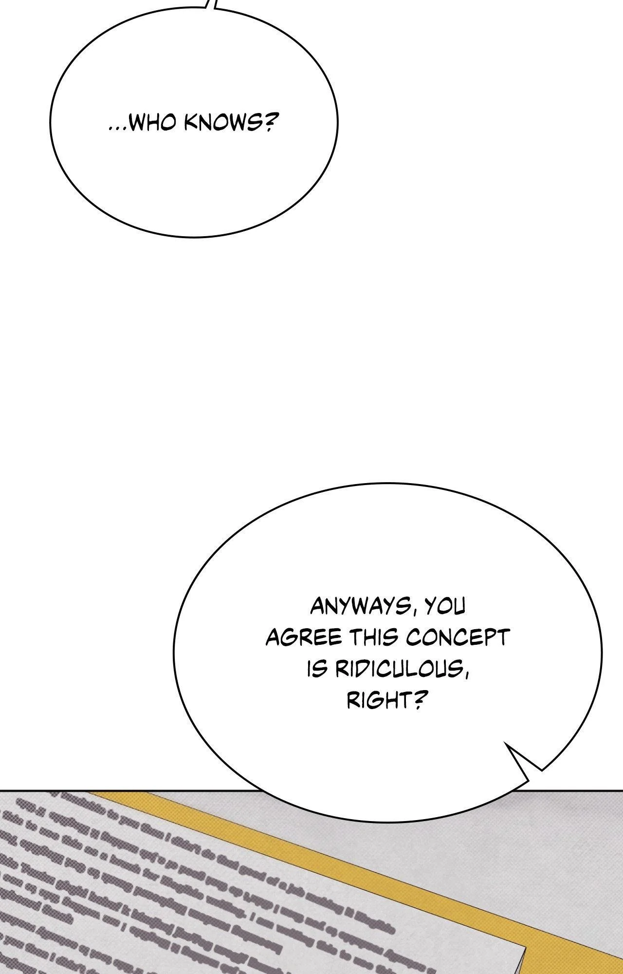Painting [Official] - Chapter 14 manhwa