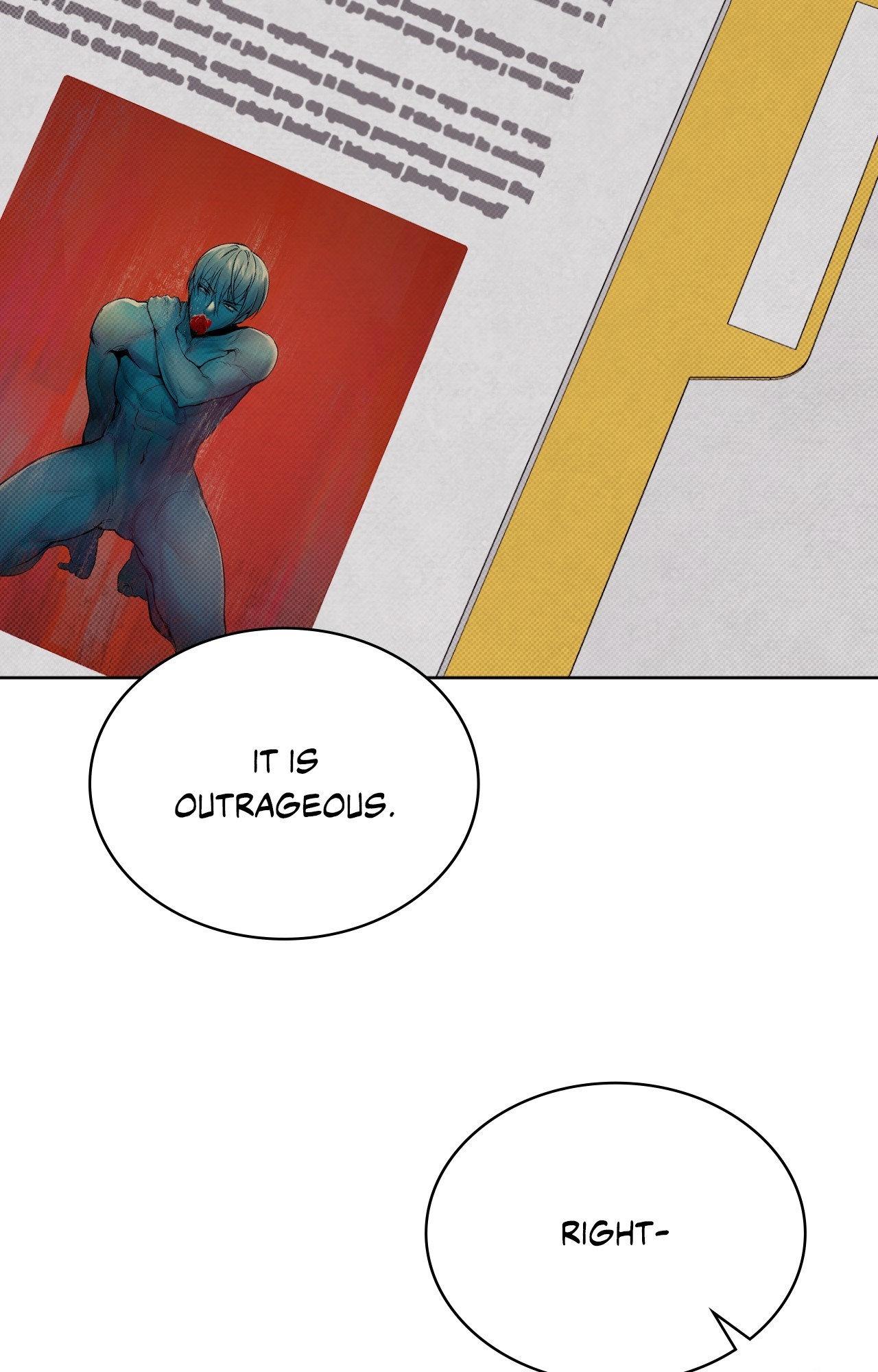 Painting [Official] - Chapter 14 manhwa