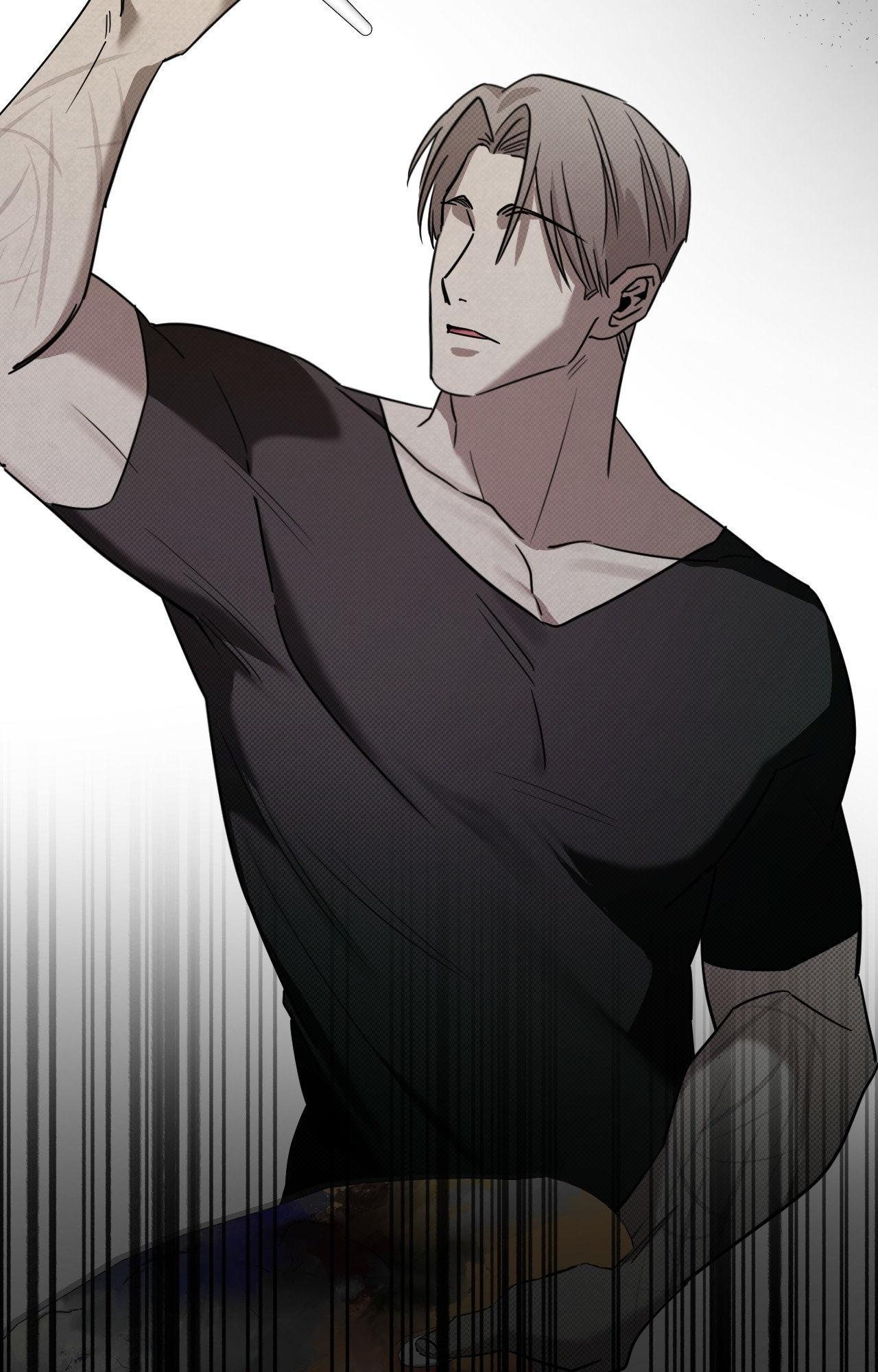 Painting [Official] - Chapter 14 manhwa