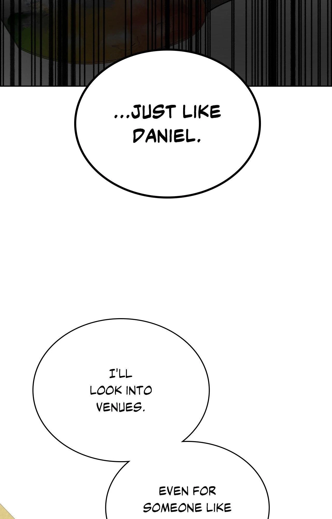 Painting [Official] - Chapter 14 manhwa