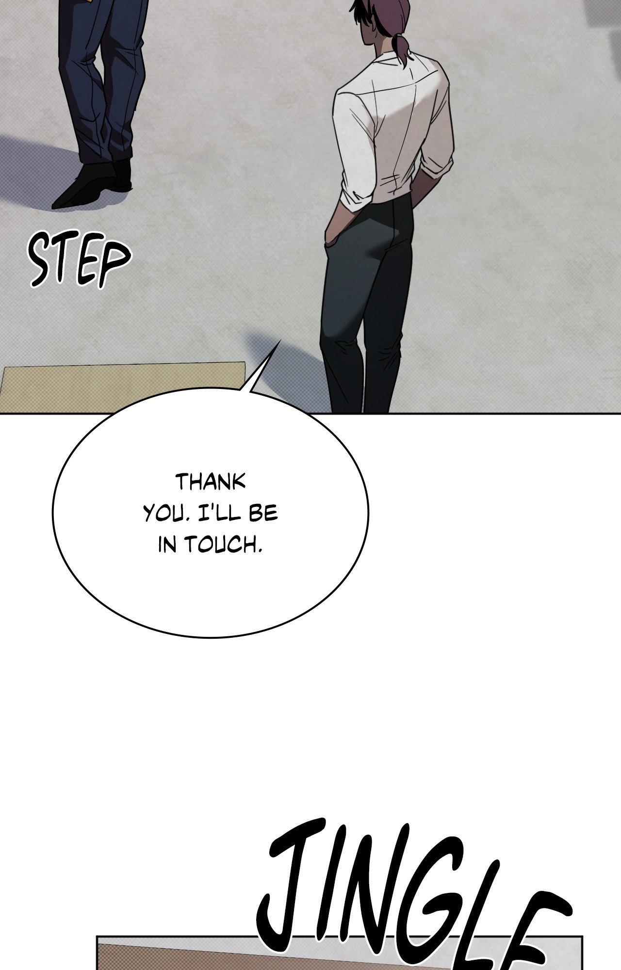 Painting [Official] - Chapter 14 manhwa