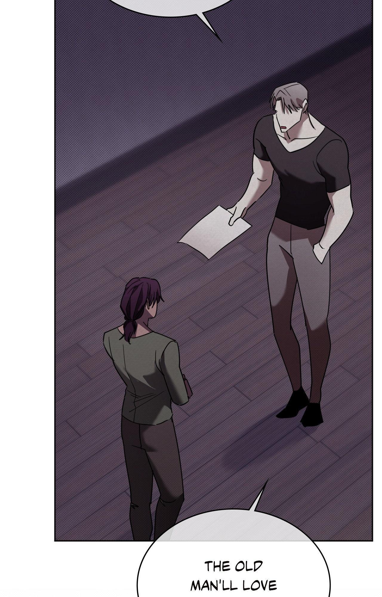 Painting [Official] - Chapter 14 manhwa