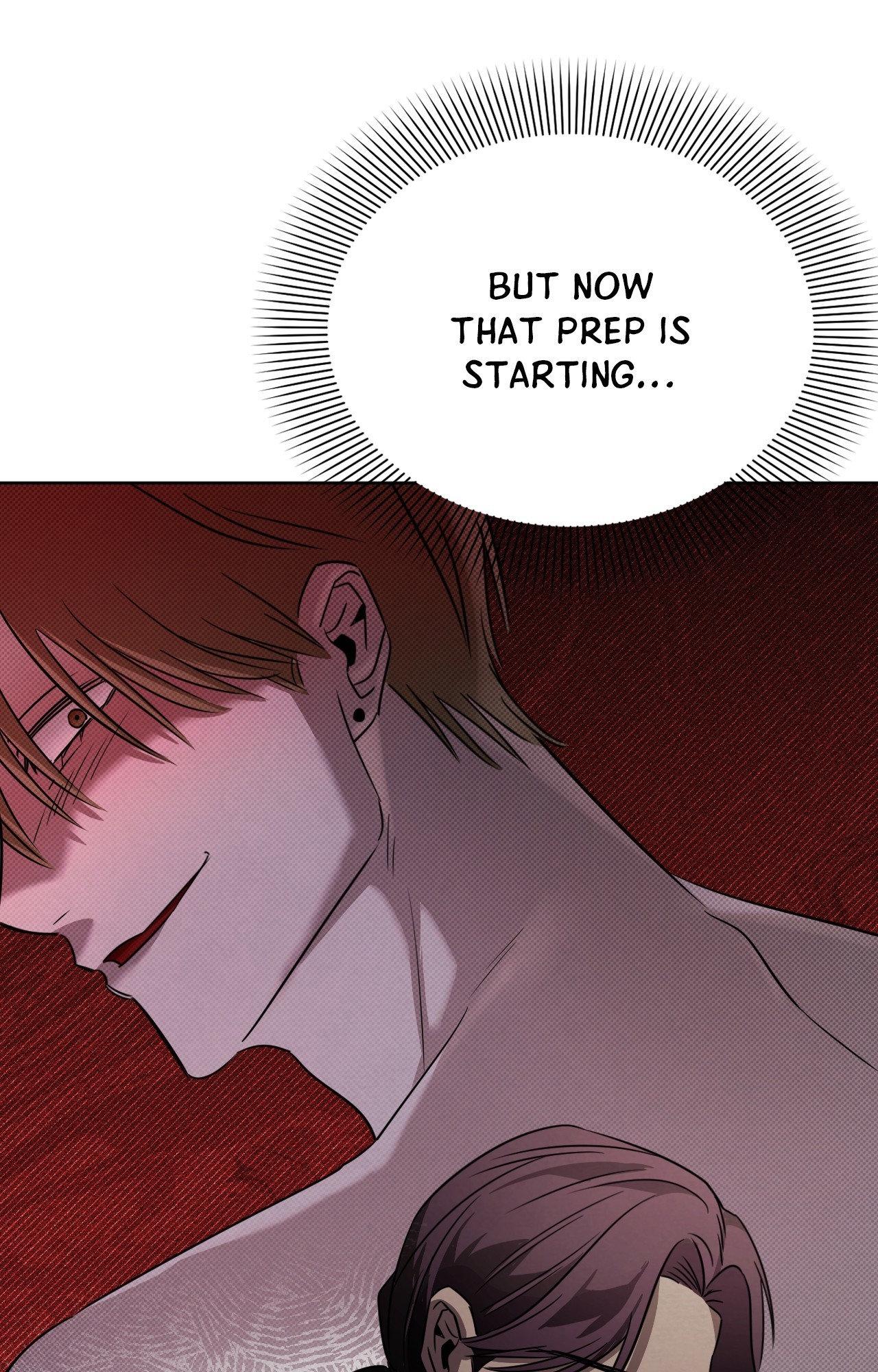 Painting [Official] - Chapter 14 manhwa