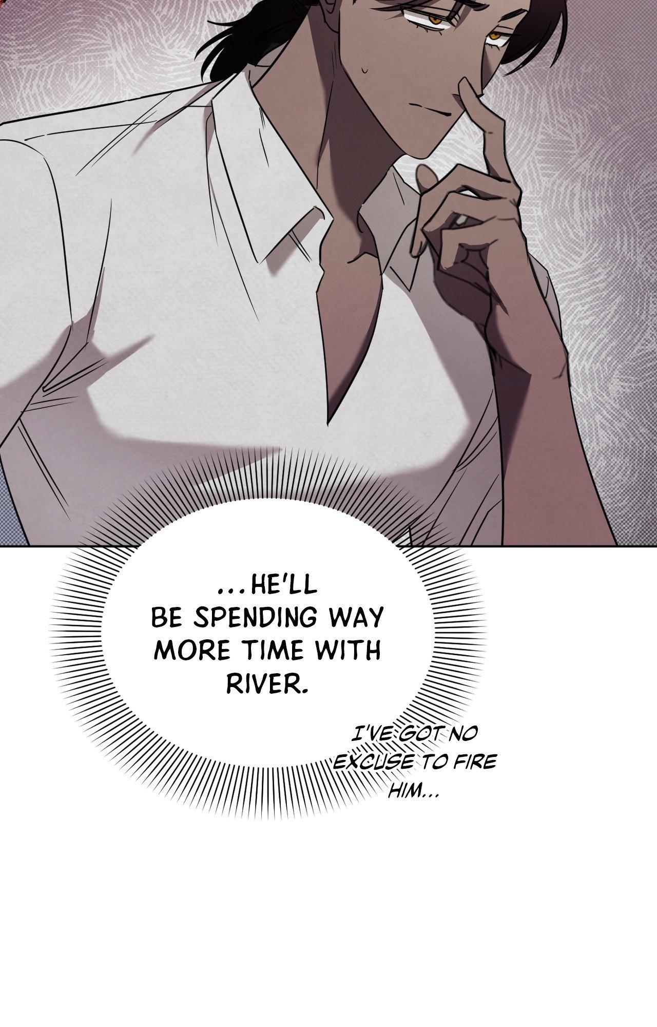 Painting [Official] - Chapter 14 manhwa