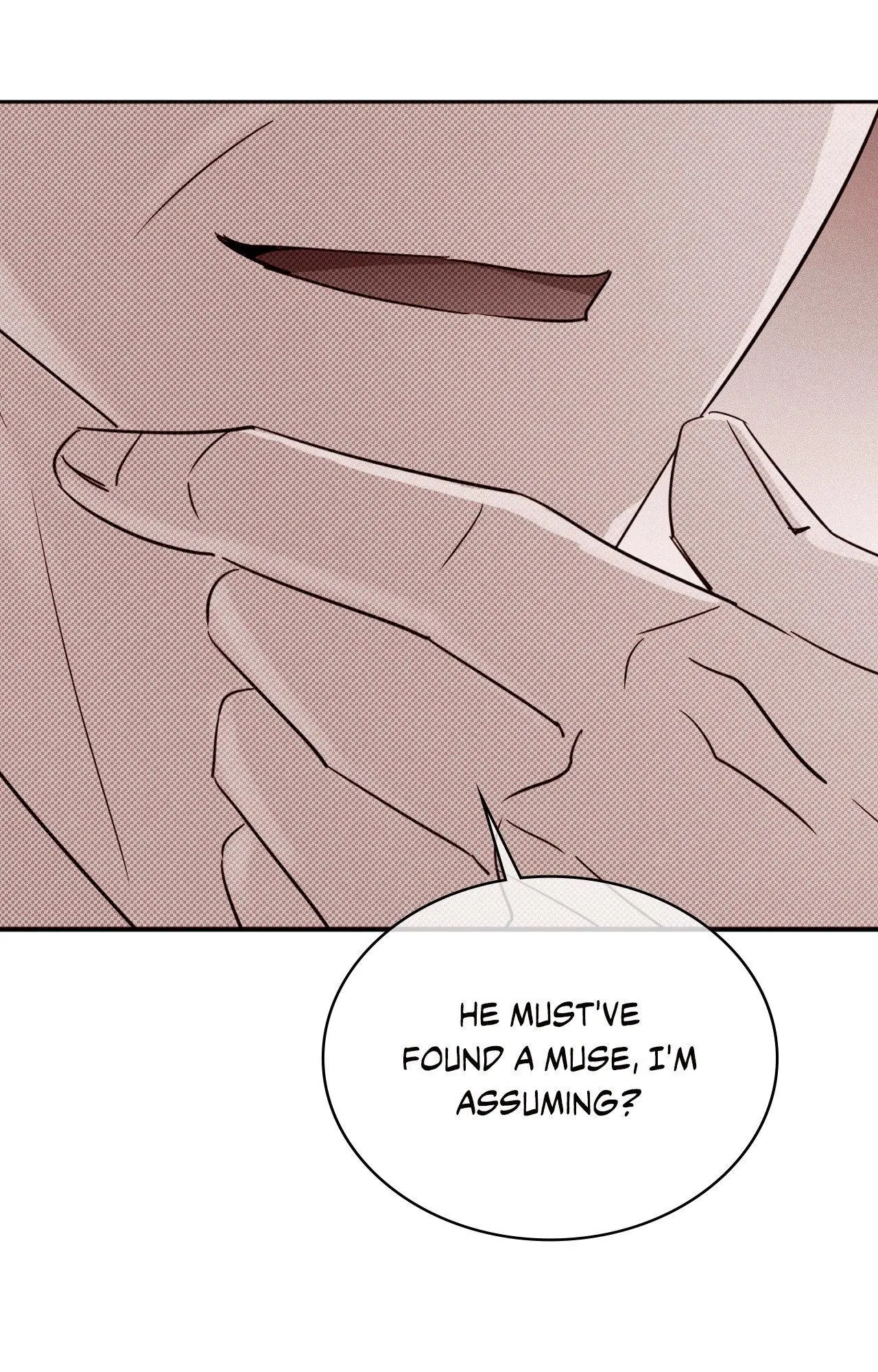 Painting [Official] - Chapter 14 manhwa