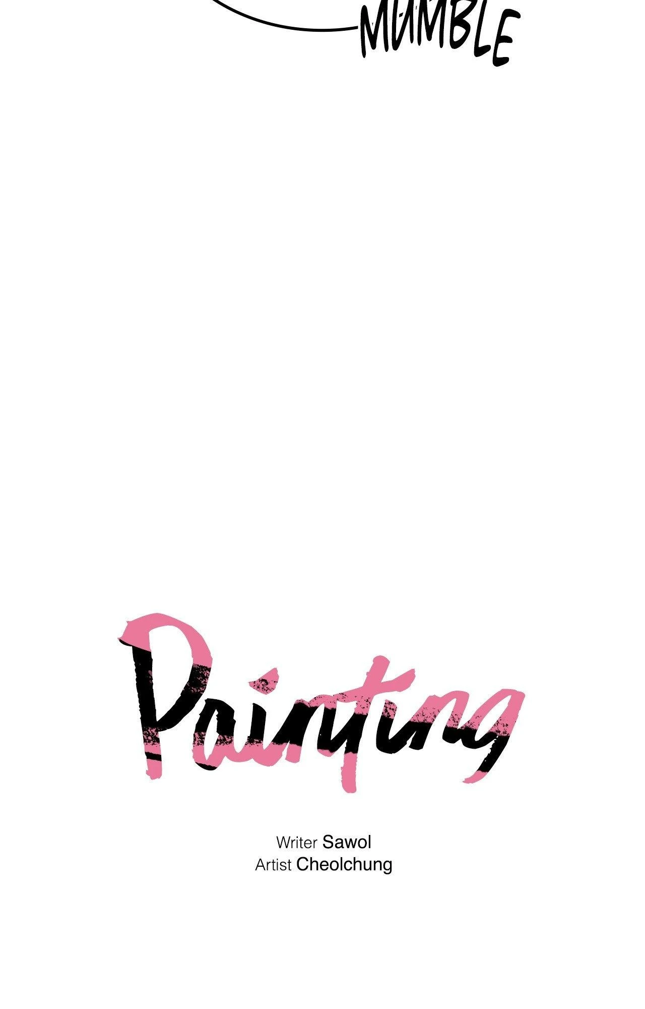 Painting [Official] - Chapter 14 manhwa