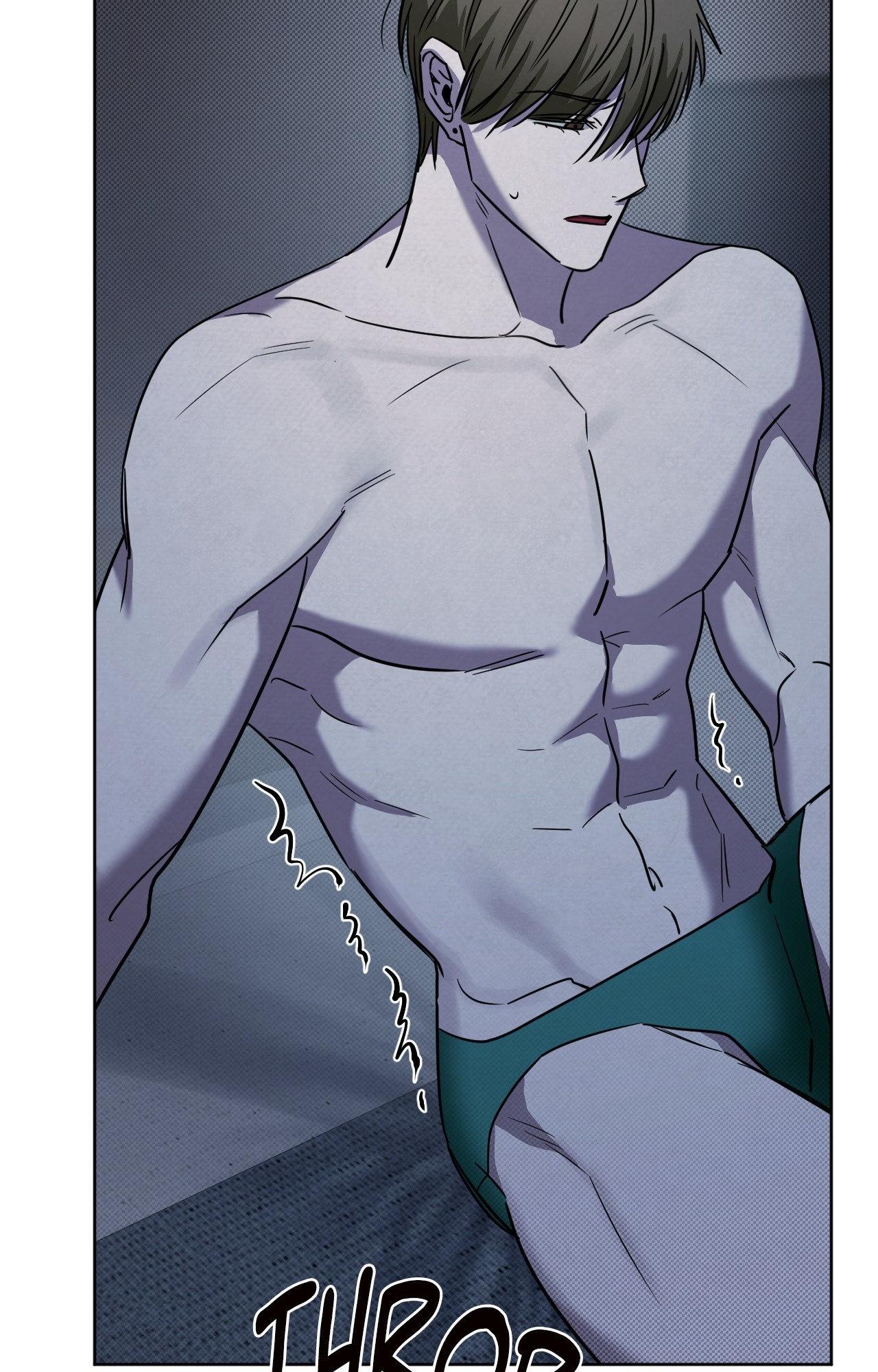 Painting [Official] - Chapter 14 manhwa