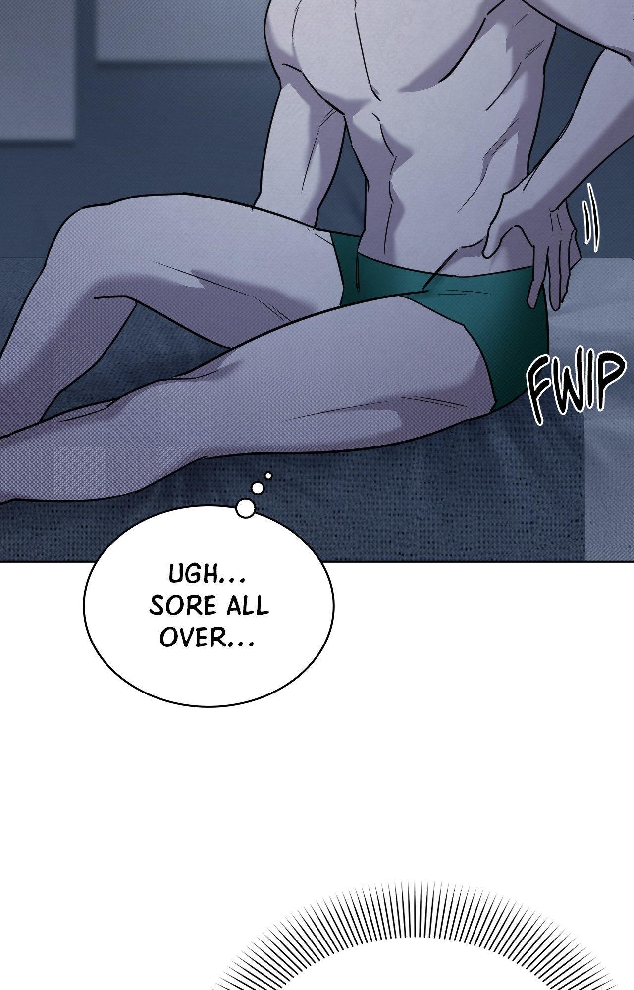 Painting [Official] - Chapter 14 manhwa