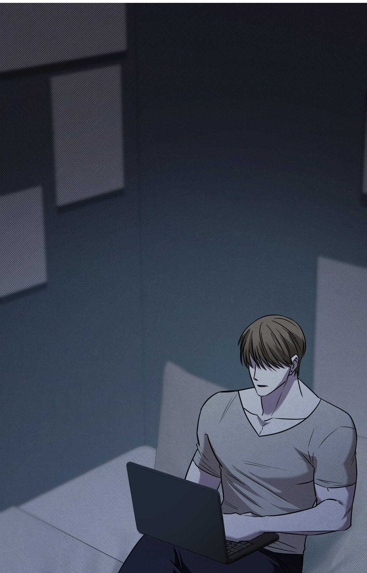 Painting [Official] - Chapter 14 manhwa