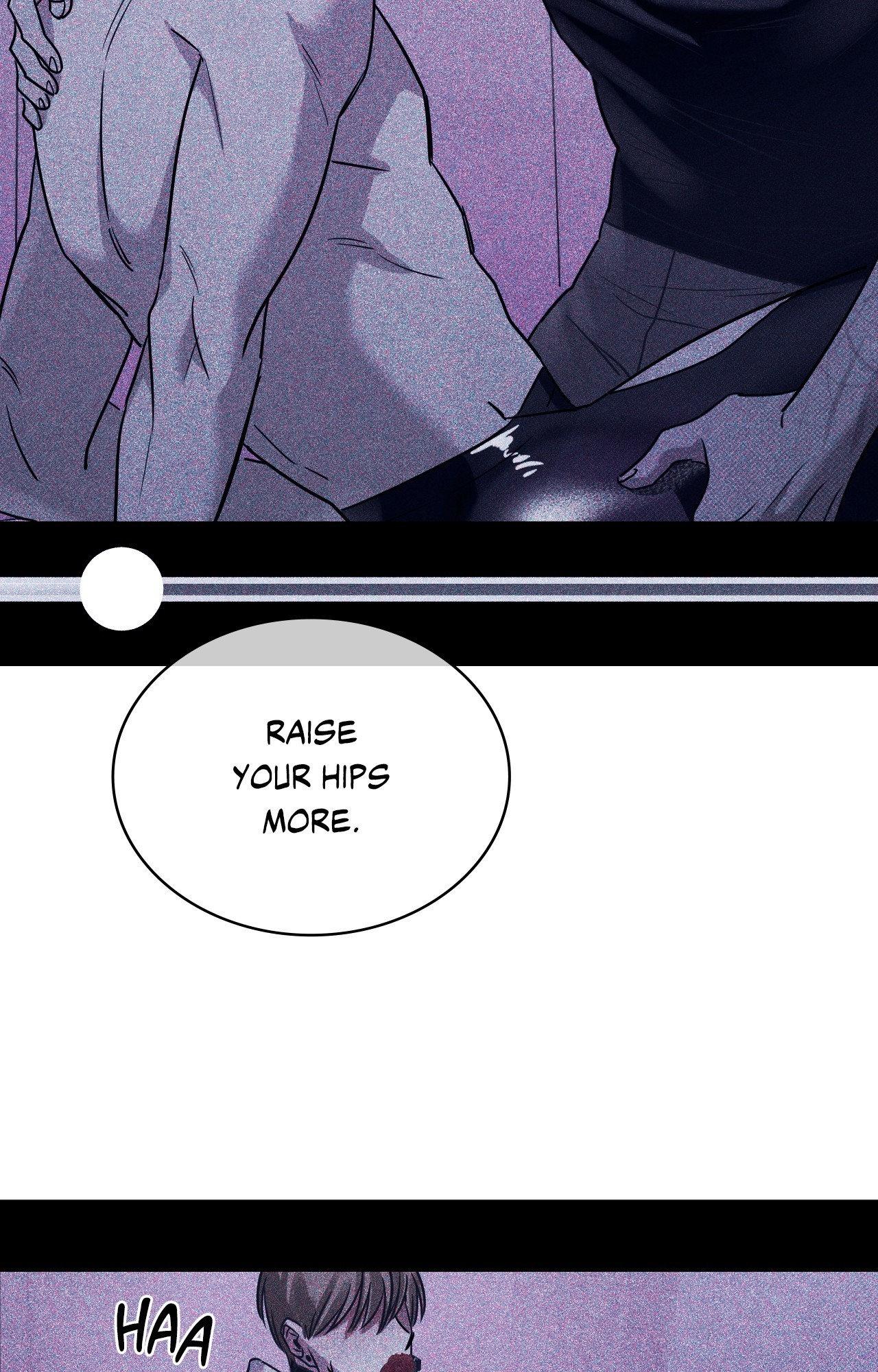 Painting [Official] - Chapter 14 manhwa