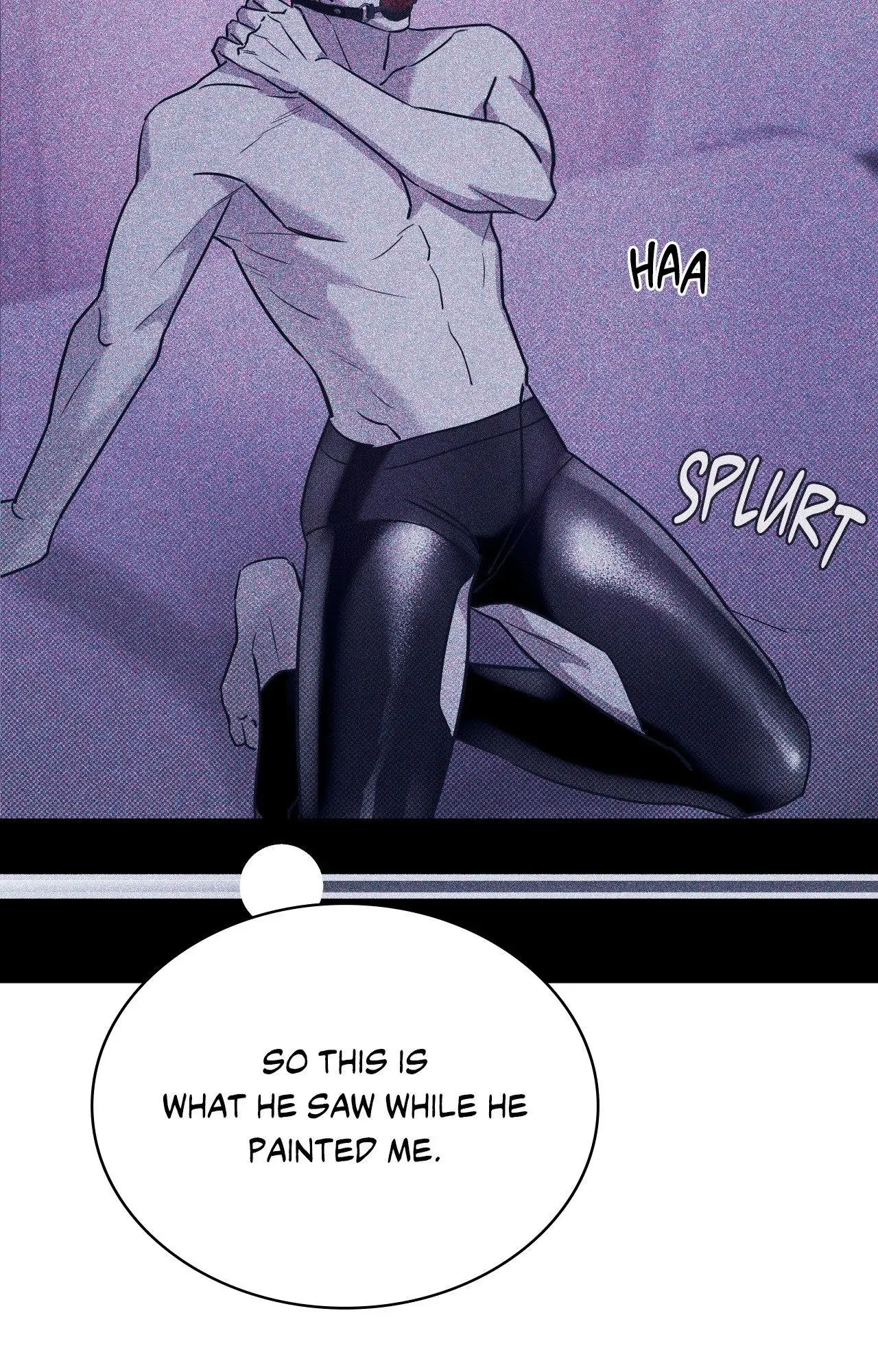 Painting [Official] - Chapter 14 manhwa