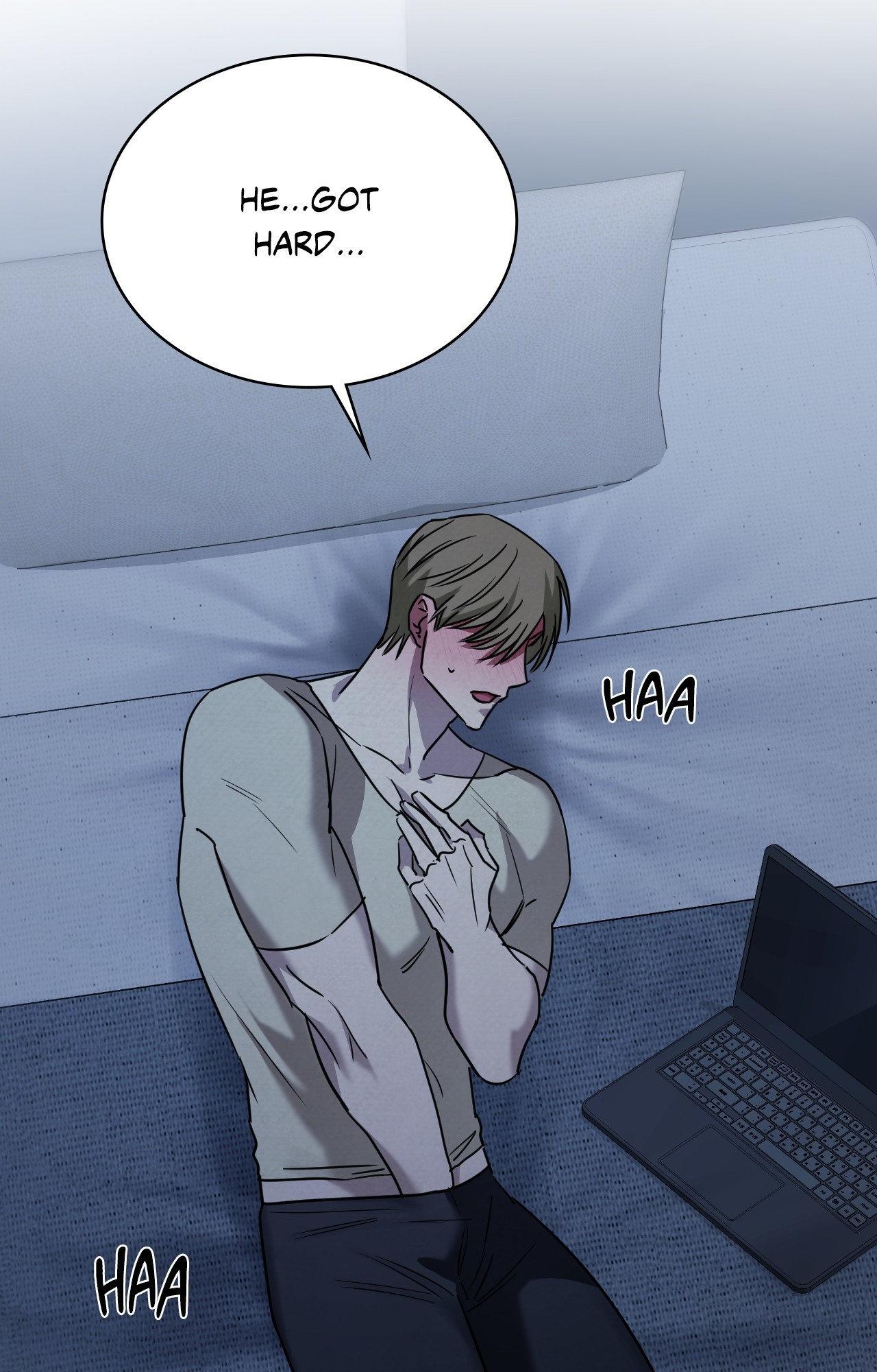 Painting [Official] - Chapter 14 manhwa