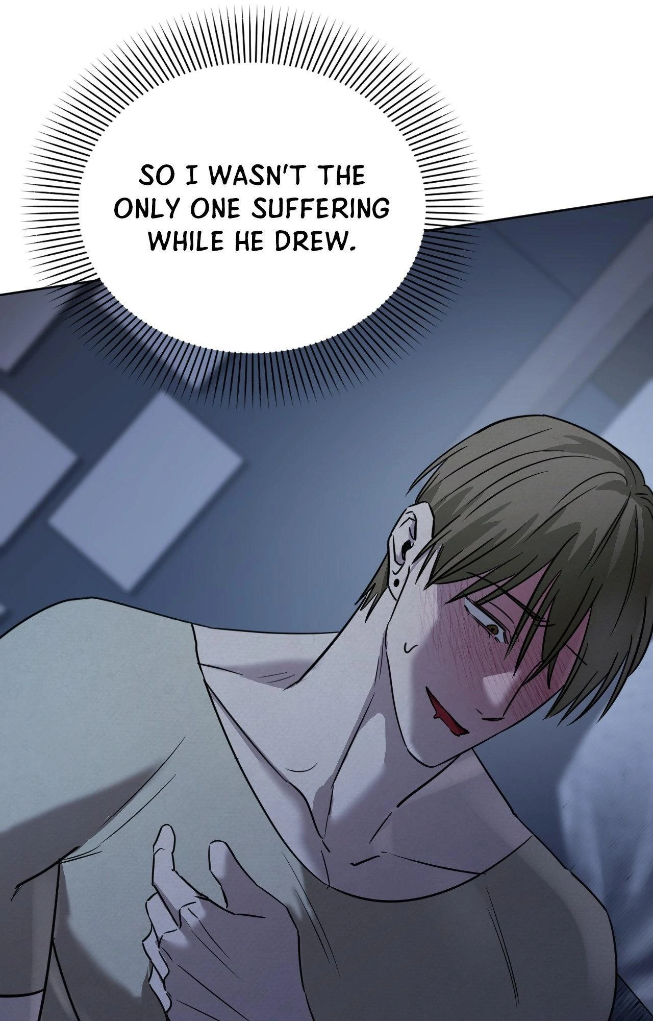 Painting [Official] - Chapter 14 manhwa