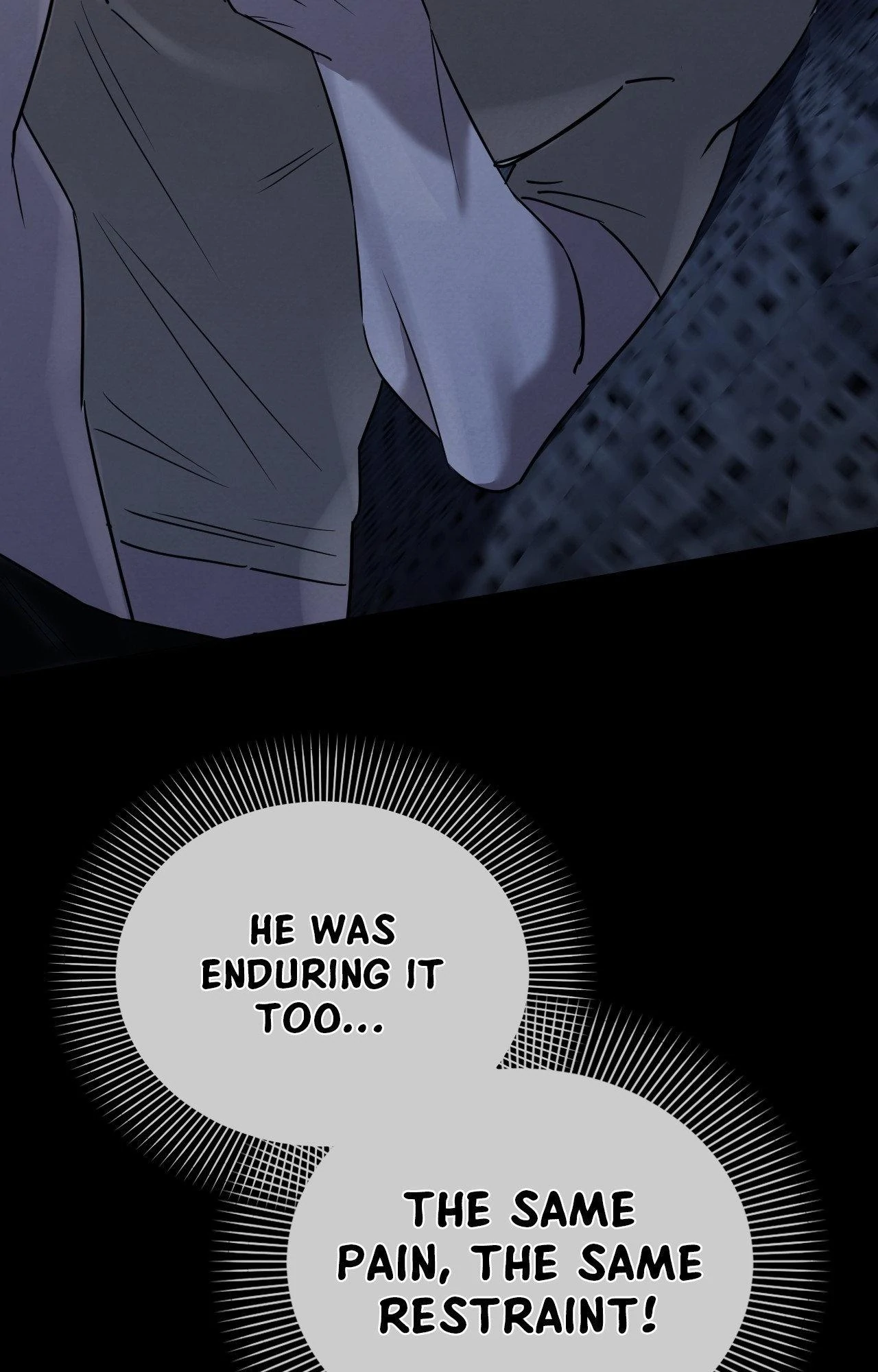 Painting [Official] - Chapter 14 manhwa