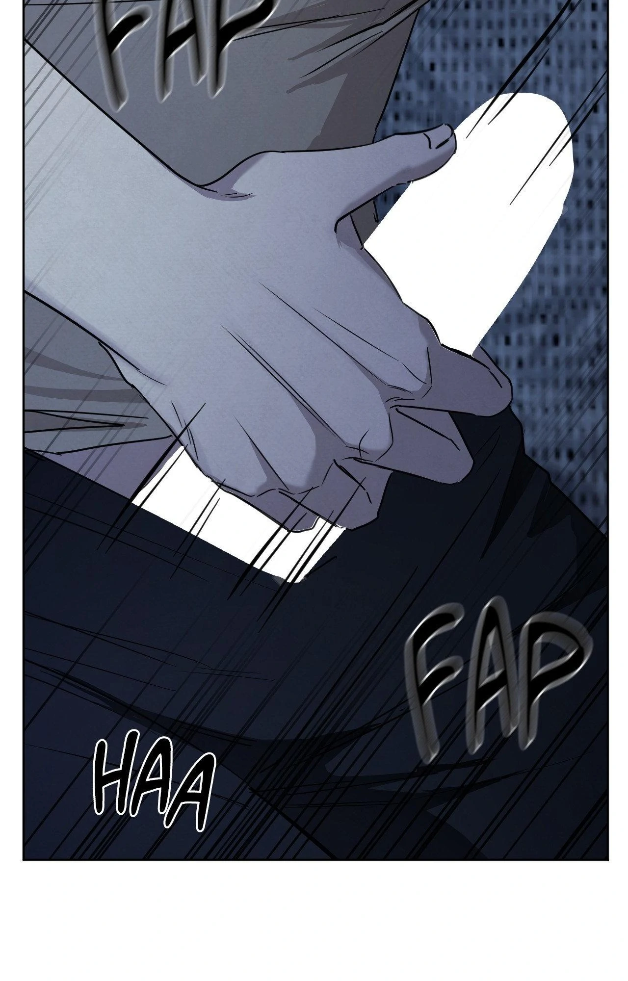 Painting [Official] - Chapter 14 manhwa