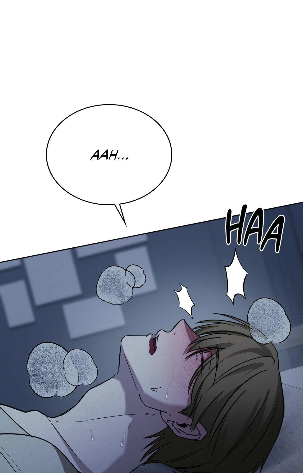 Painting [Official] - Chapter 14 manhwa