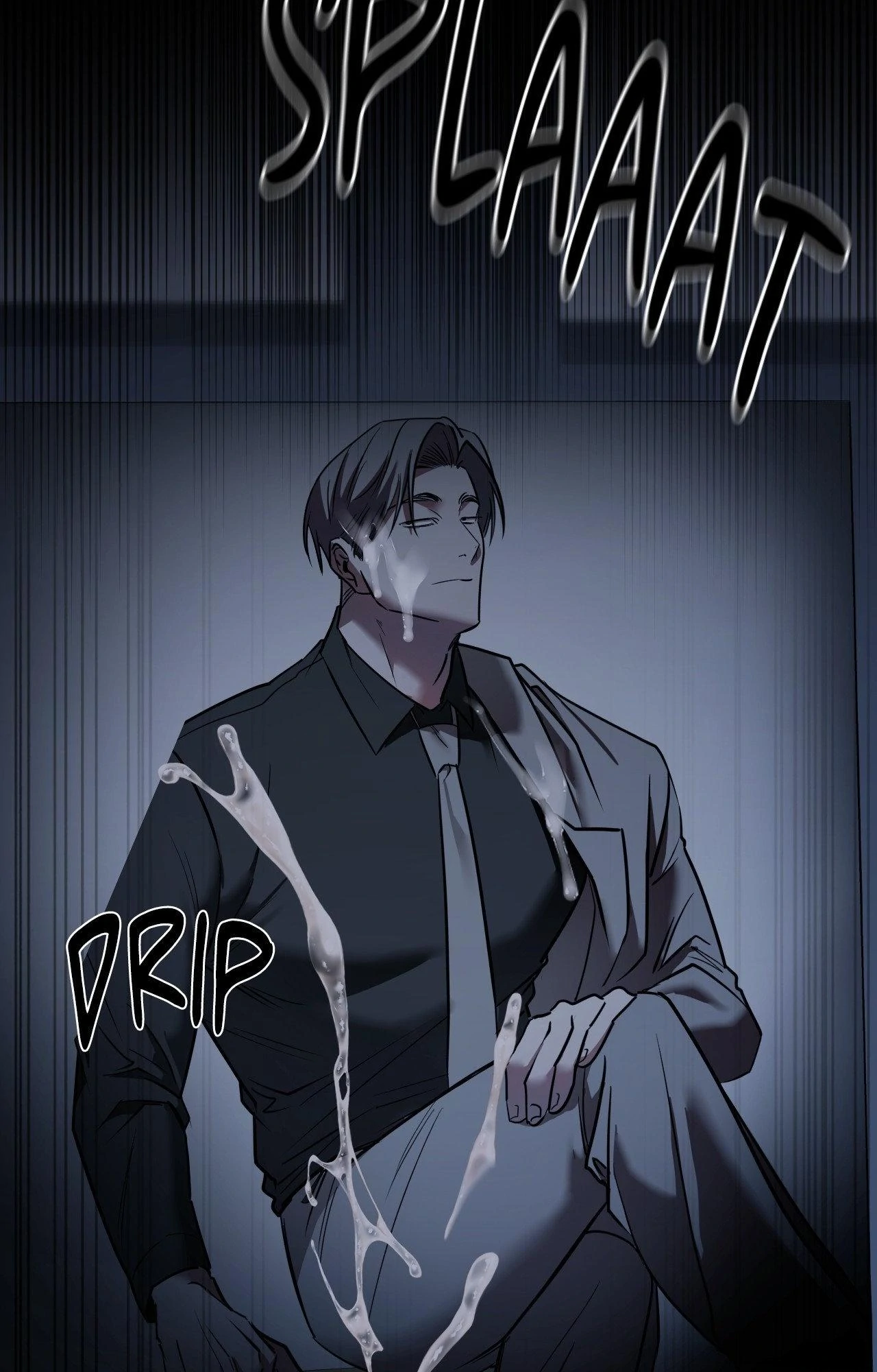 Painting [Official] - Chapter 14 manhwa