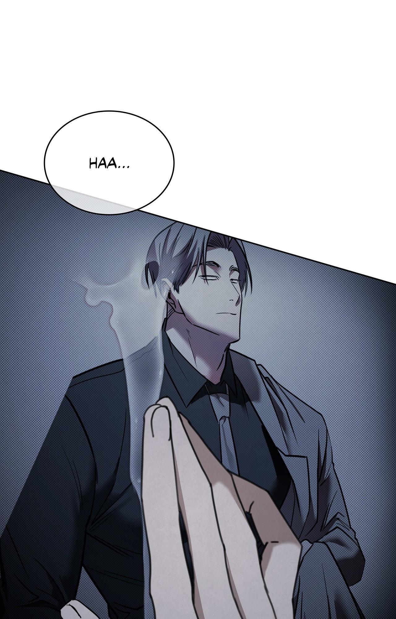 Painting [Official] - Chapter 14 manhwa