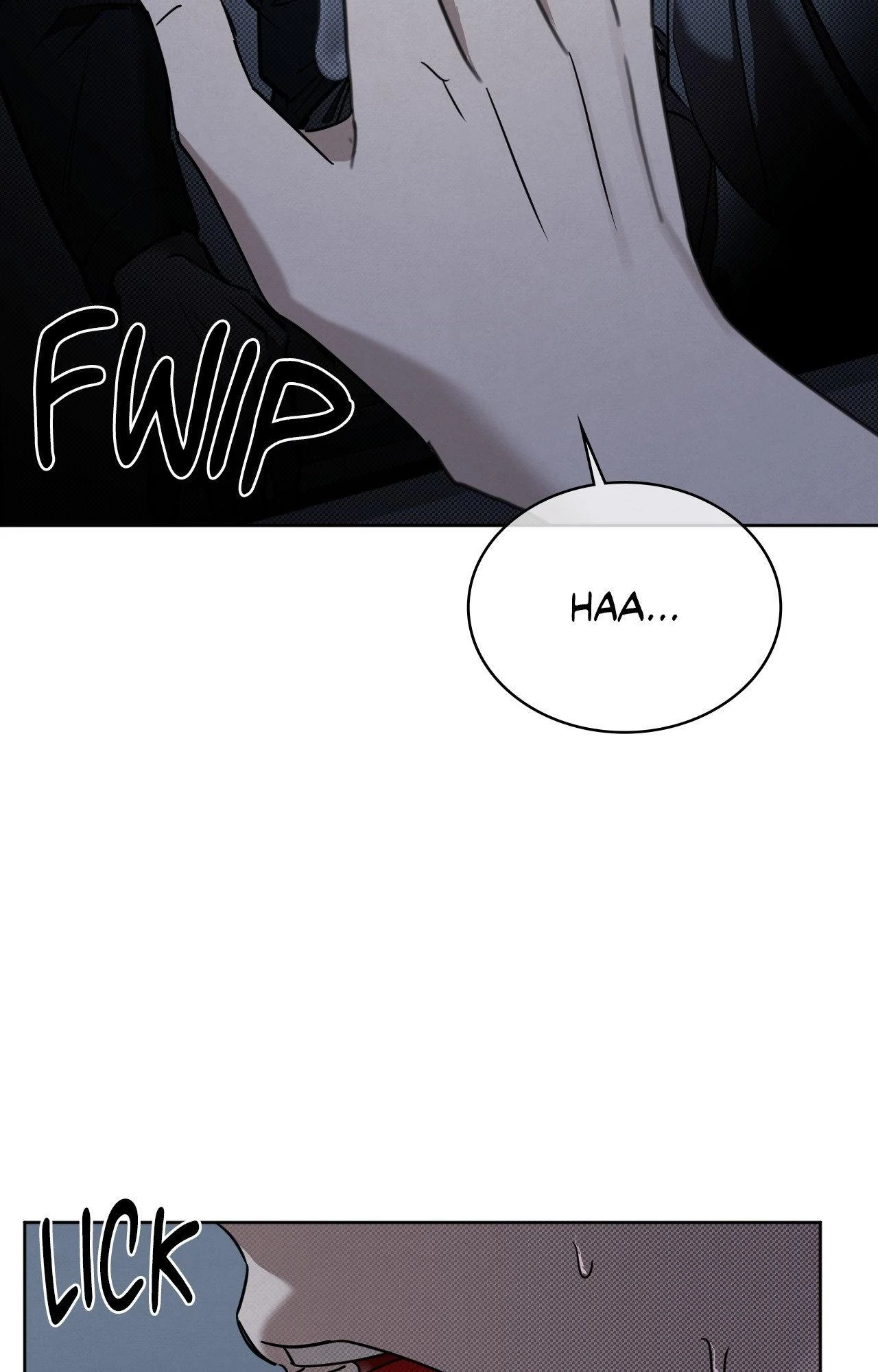 Painting [Official] - Chapter 14 manhwa