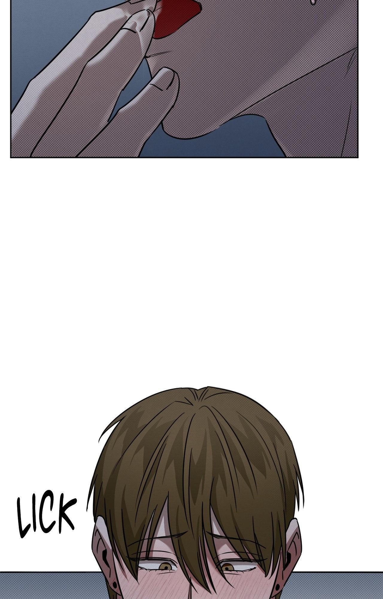Painting [Official] - Chapter 14 manhwa