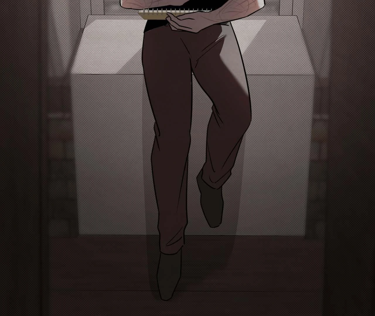 Painting [Official] - Chapter 15 manhwa
