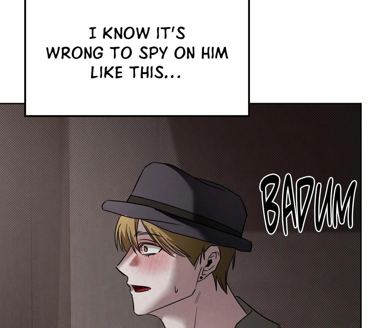 Painting [Official] - Chapter 15 manhwa