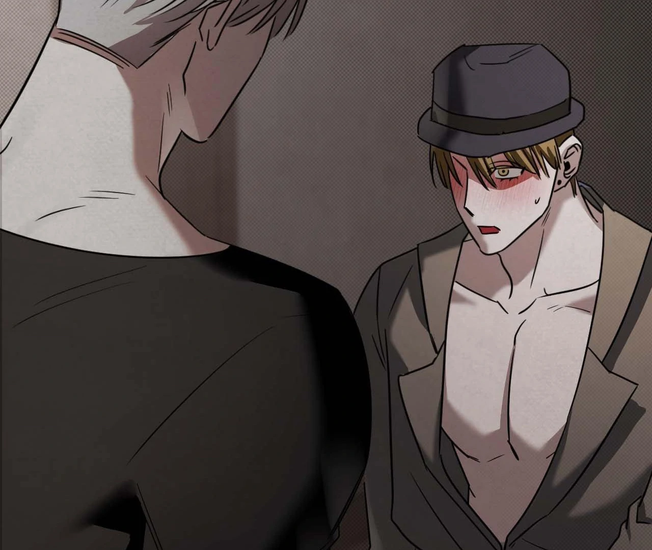 Painting [Official] - Chapter 15 manhwa